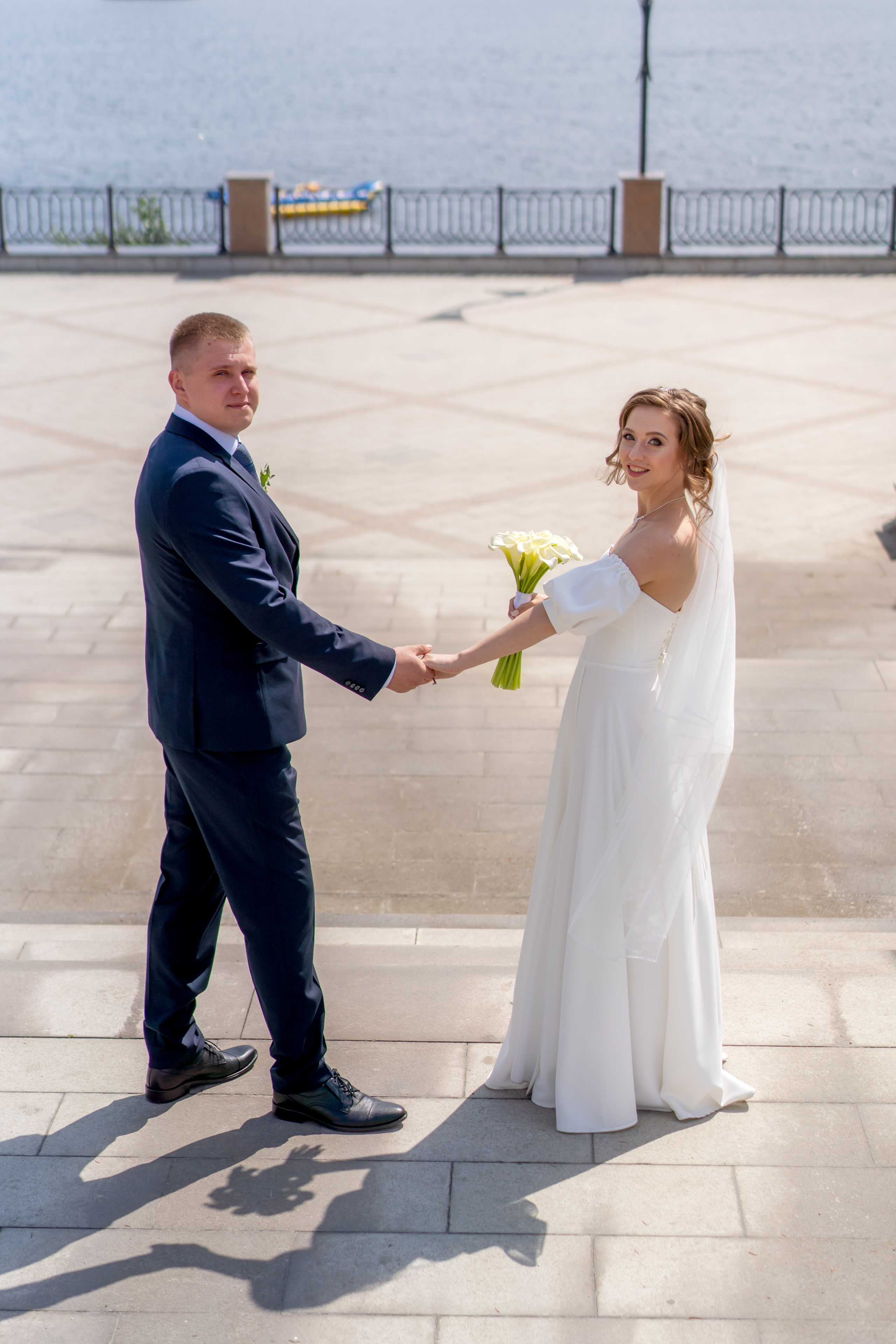 Екатерина и Данил. Фотограф Нижний Тагил Екатеринбург Марина Малышева