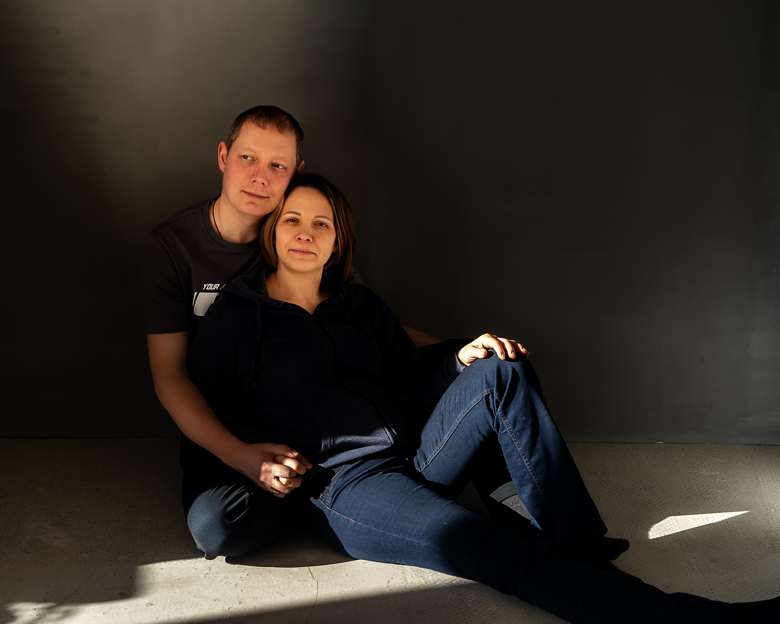 Love story. Фотограф Нижний Тагил Екатеринбург Марина Малышева