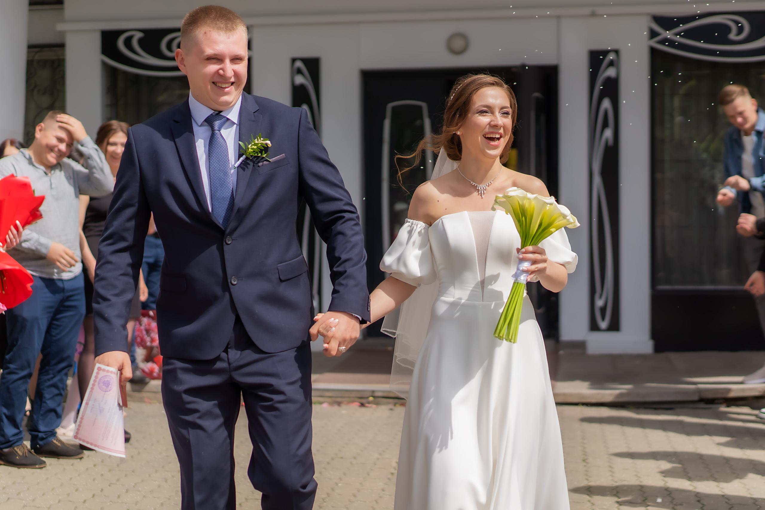 Екатерина и Данил. Фотограф Нижний Тагил Екатеринбург Марина Малышева