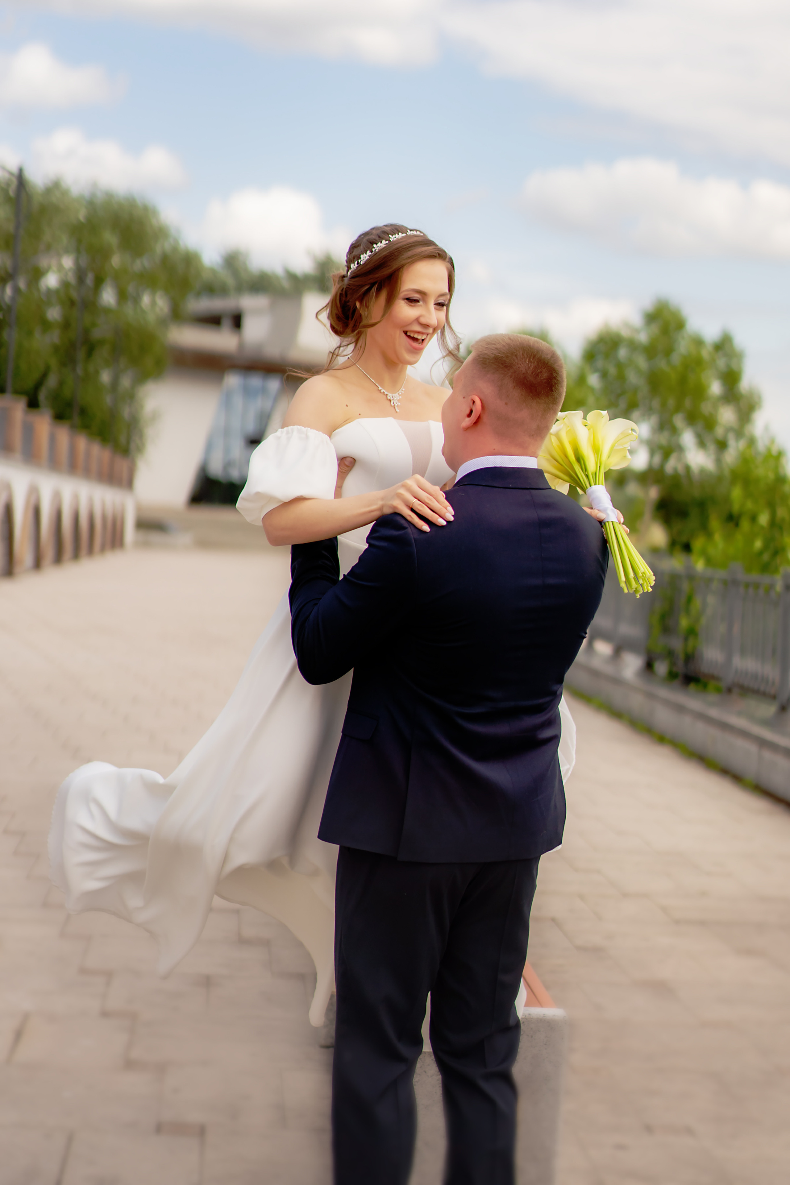 Екатерина и Данил. Фотограф Нижний Тагил Екатеринбург Марина Малышева