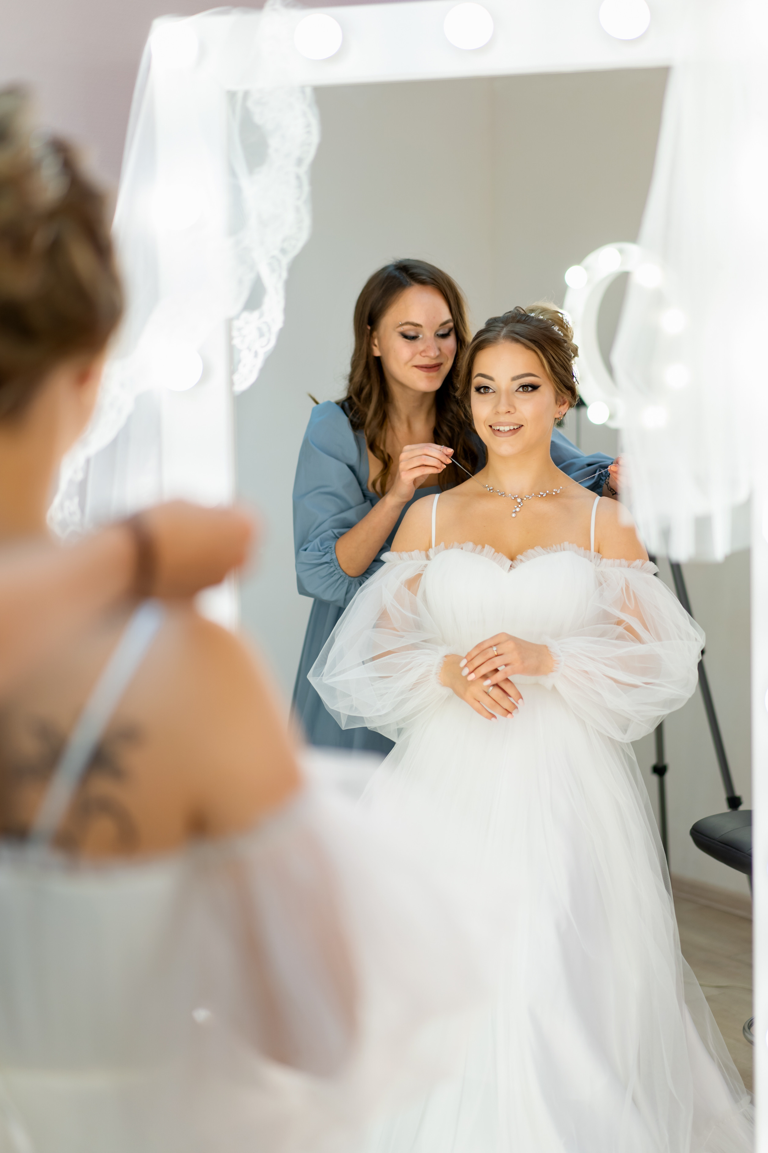 Анастасия и Иван. Фотограф Нижний Тагил Екатеринбург Марина Малышева