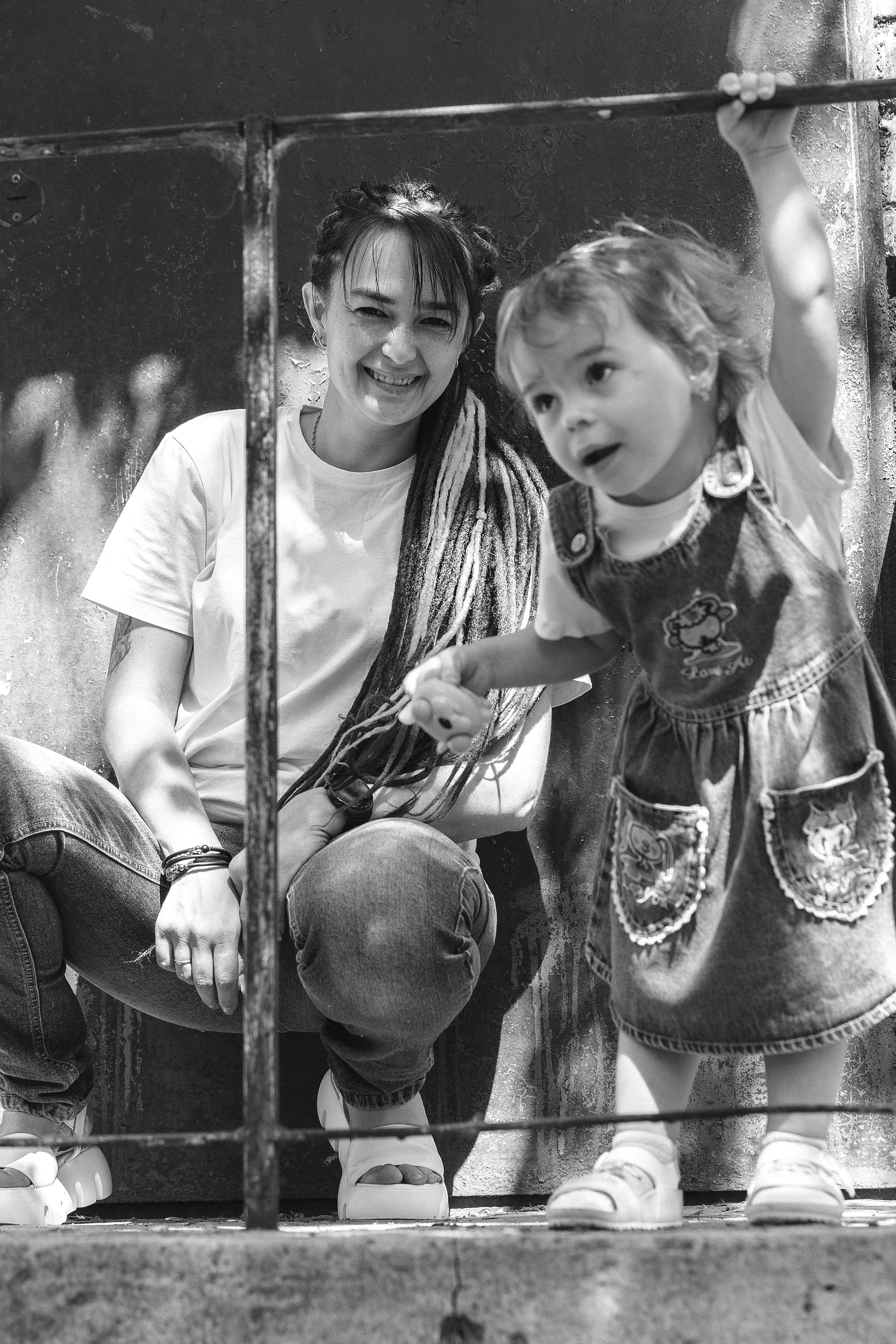 Фотопрогулка. Фотограф Нижний Тагил Екатеринбург Марина Малышева