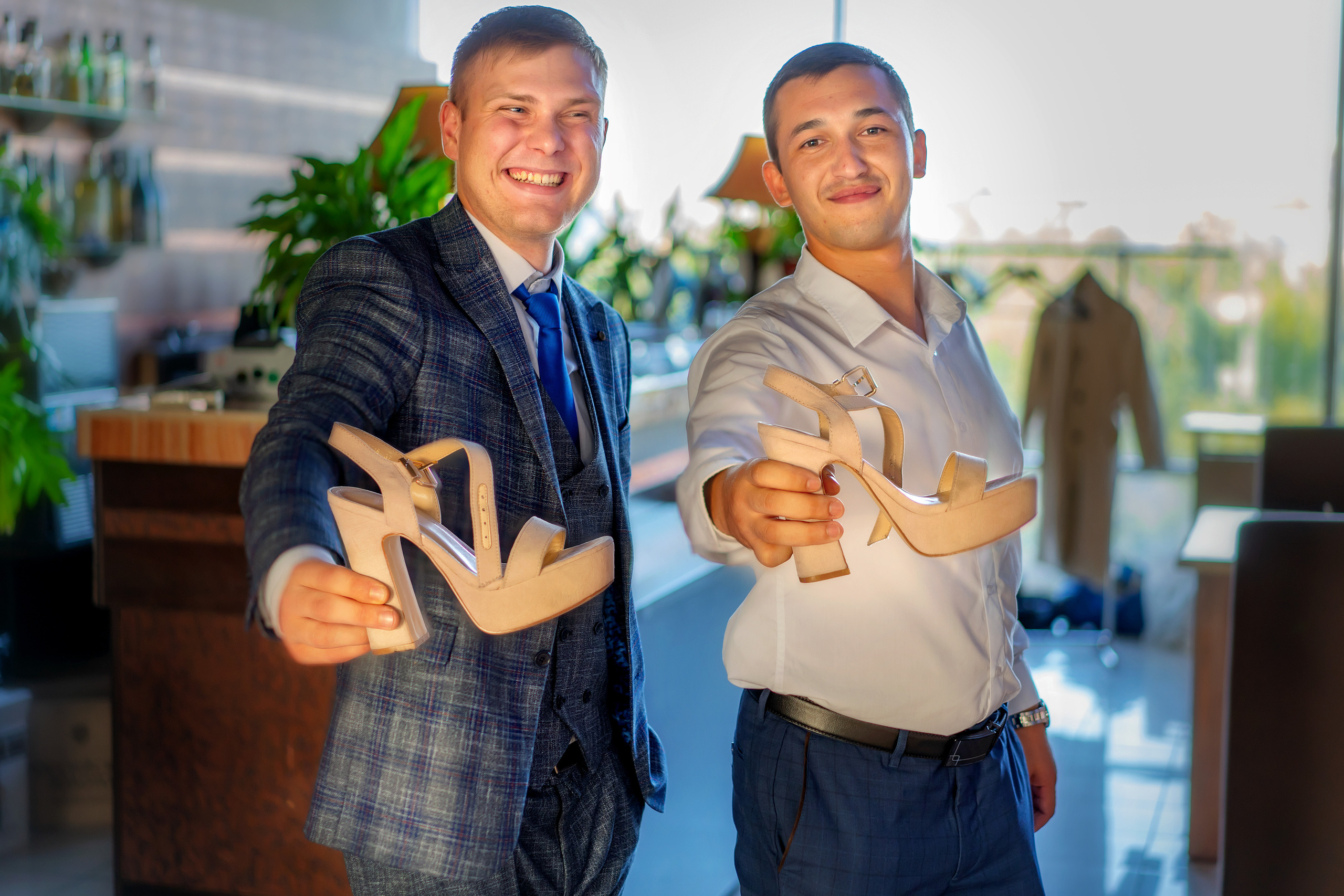 Анастасия и Иван. Фотограф Нижний Тагил Екатеринбург Марина Малышева