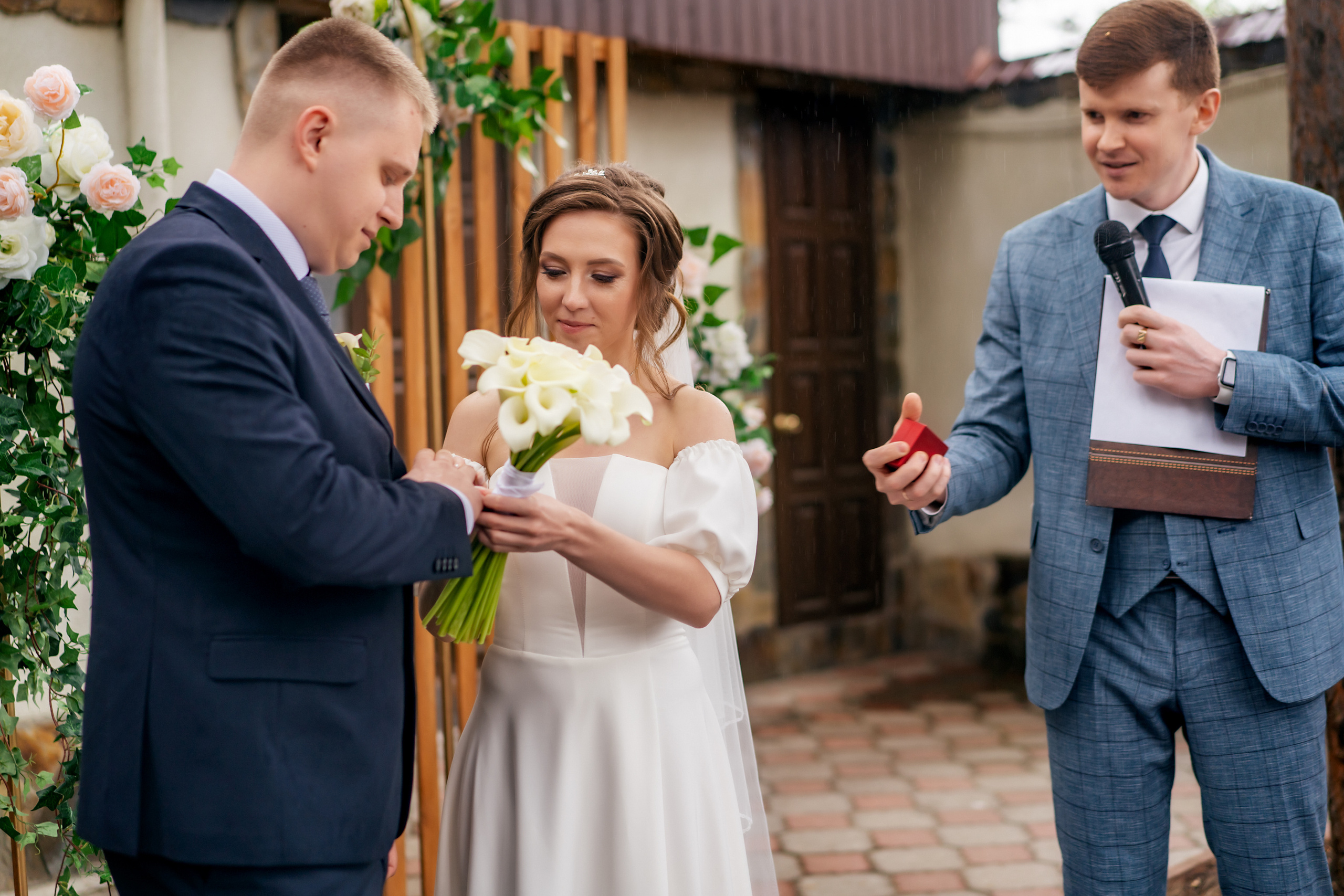 Екатерина и Данил. Фотограф Нижний Тагил Екатеринбург Марина Малышева