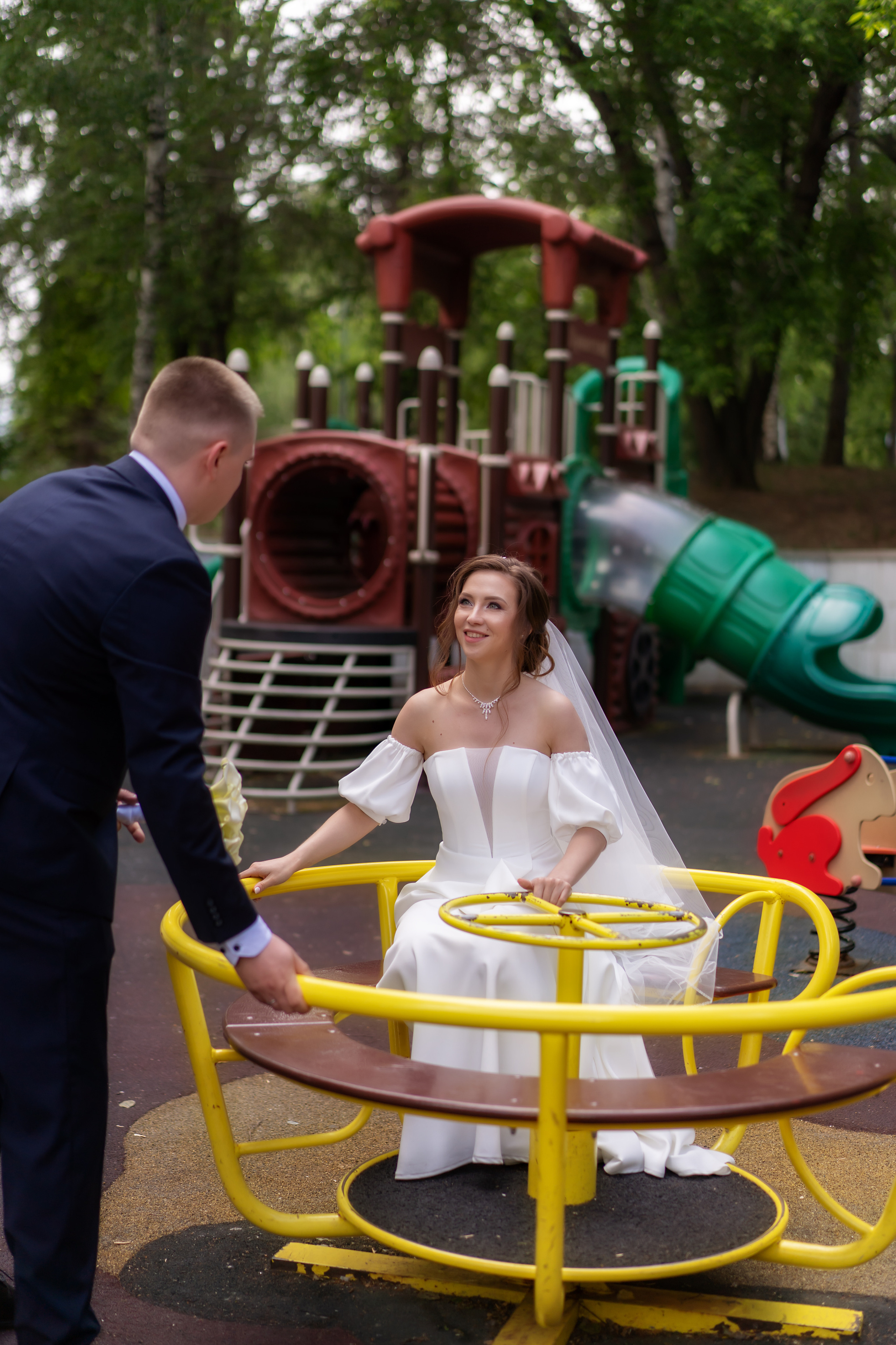 Екатерина и Данил. Фотограф Нижний Тагил Екатеринбург Марина Малышева