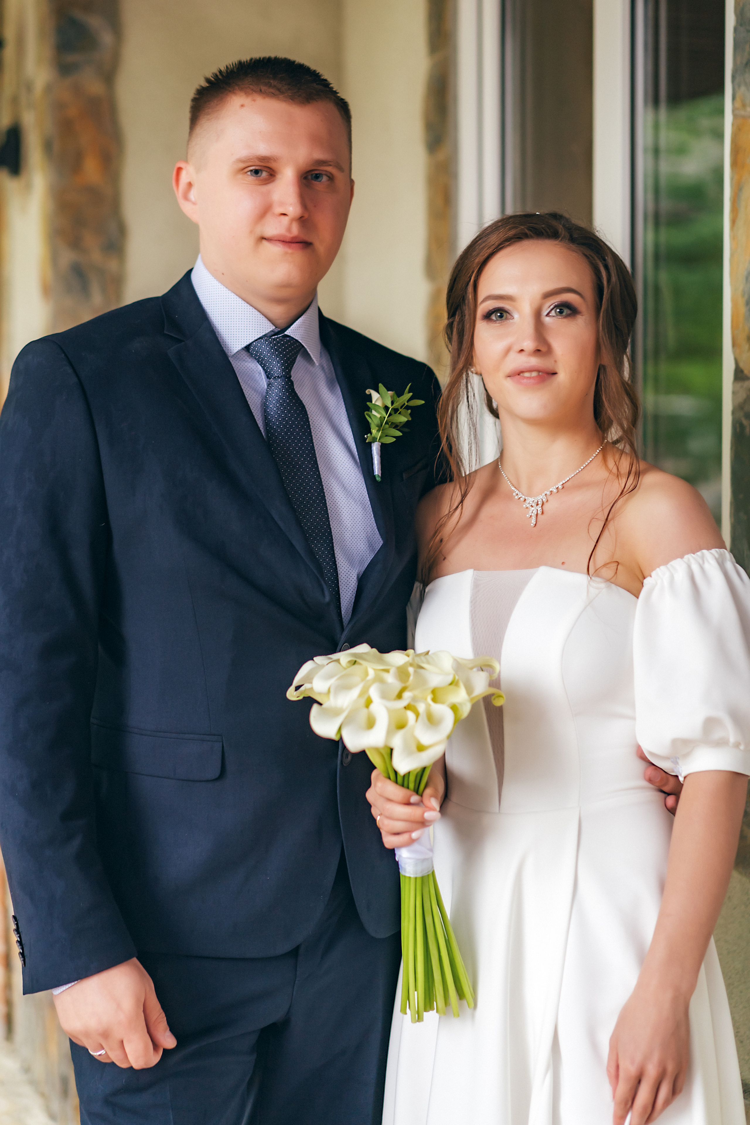 Екатерина и Данил. Фотограф Нижний Тагил Екатеринбург Марина Малышева