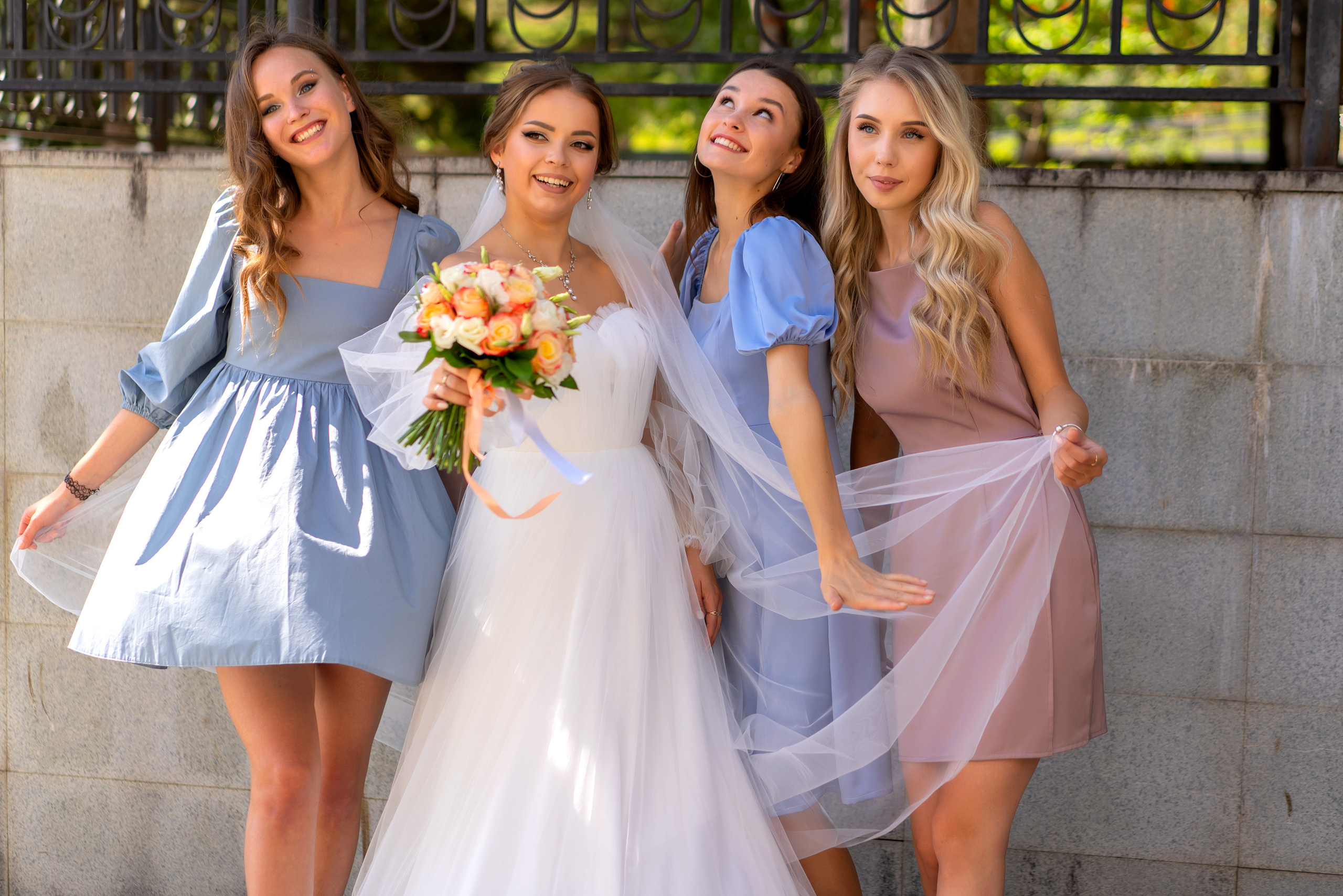 Анастасия и Иван. Фотограф Нижний Тагил Екатеринбург Марина Малышева