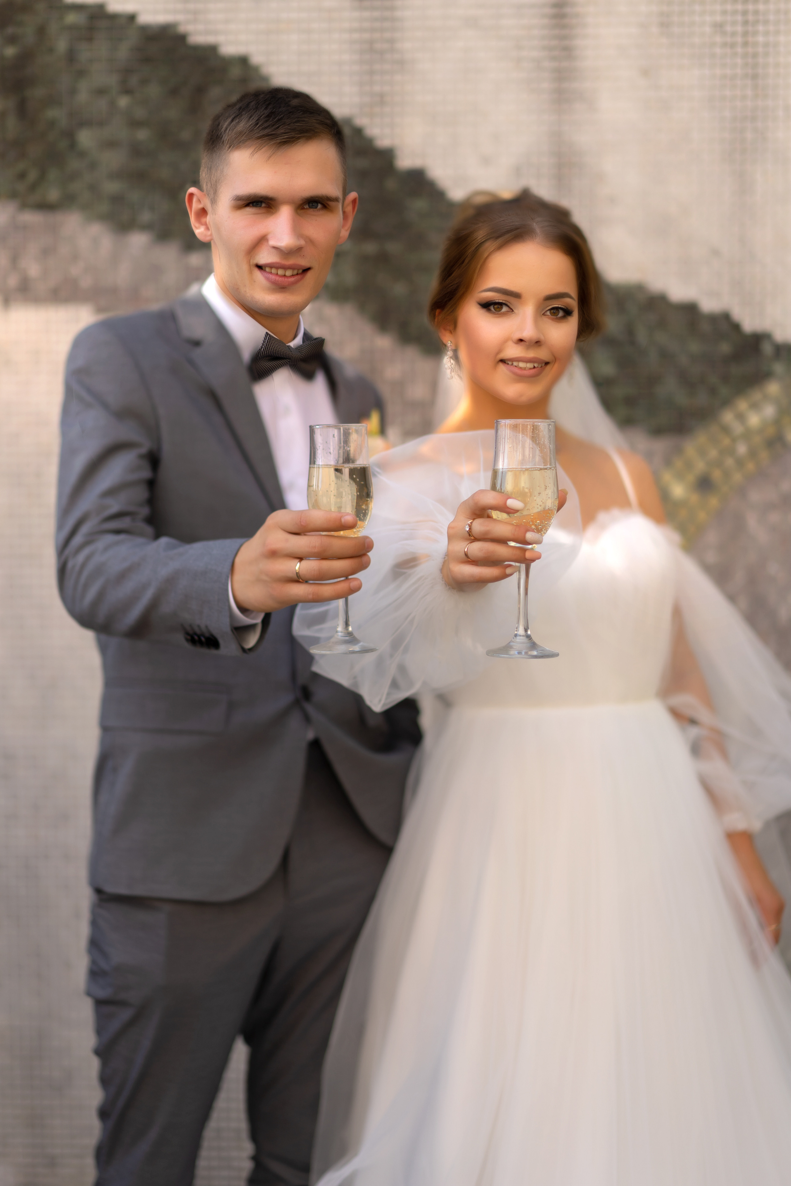 Анастасия и Иван. Фотограф Нижний Тагил Екатеринбург Марина Малышева