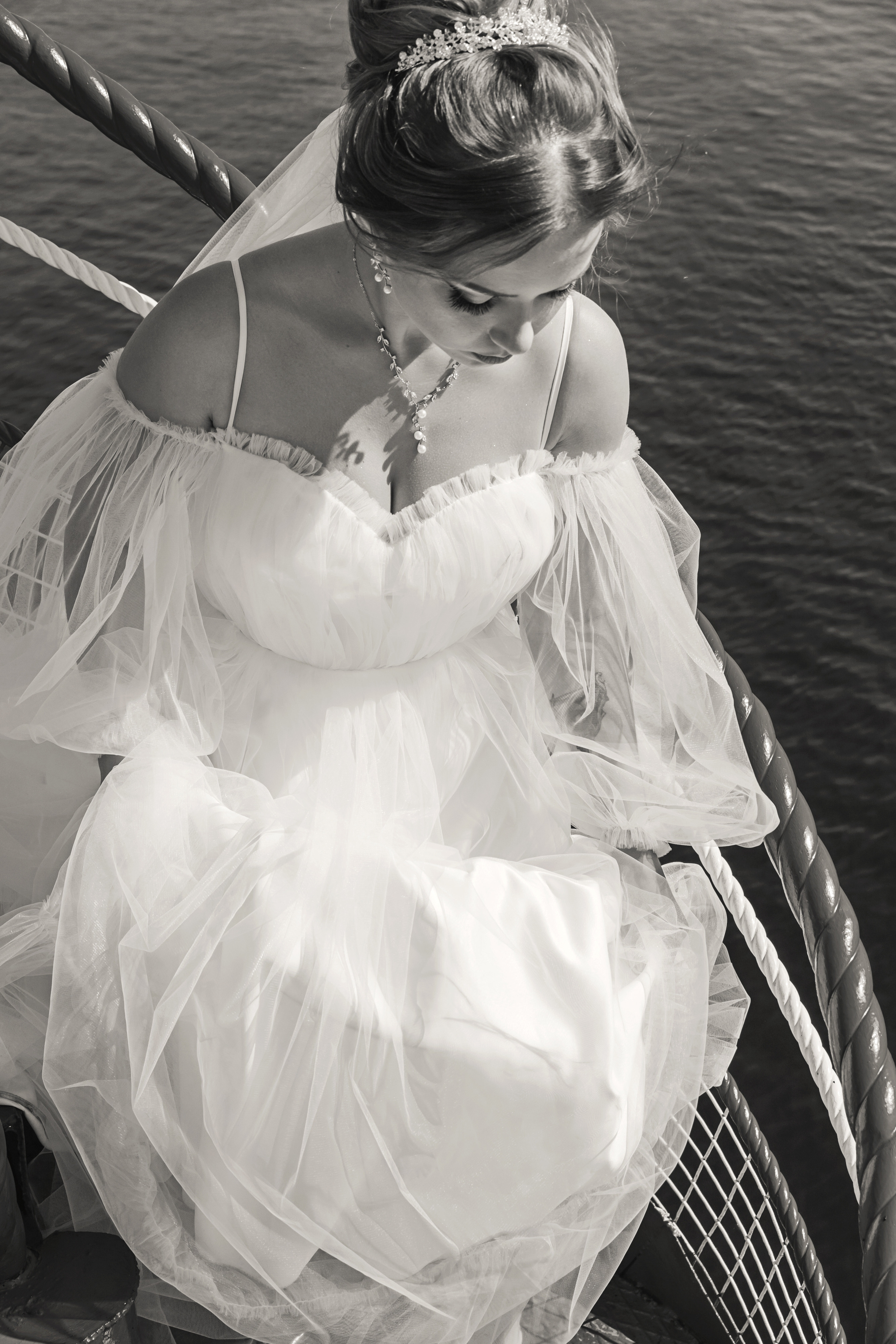 Анастасия и Иван. Фотограф Нижний Тагил Екатеринбург Марина Малышева