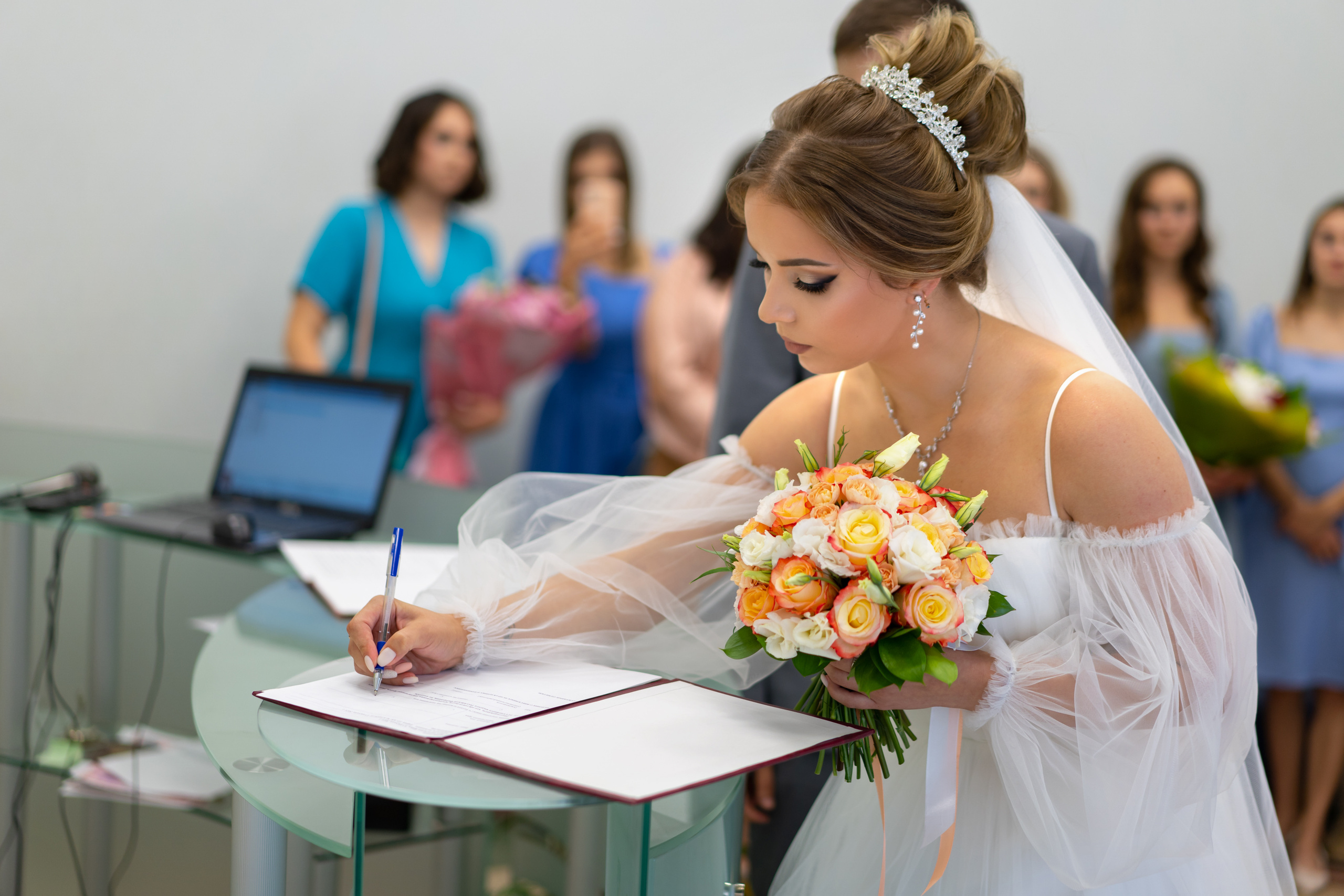 Анастасия и Иван. Фотограф Нижний Тагил Екатеринбург Марина Малышева
