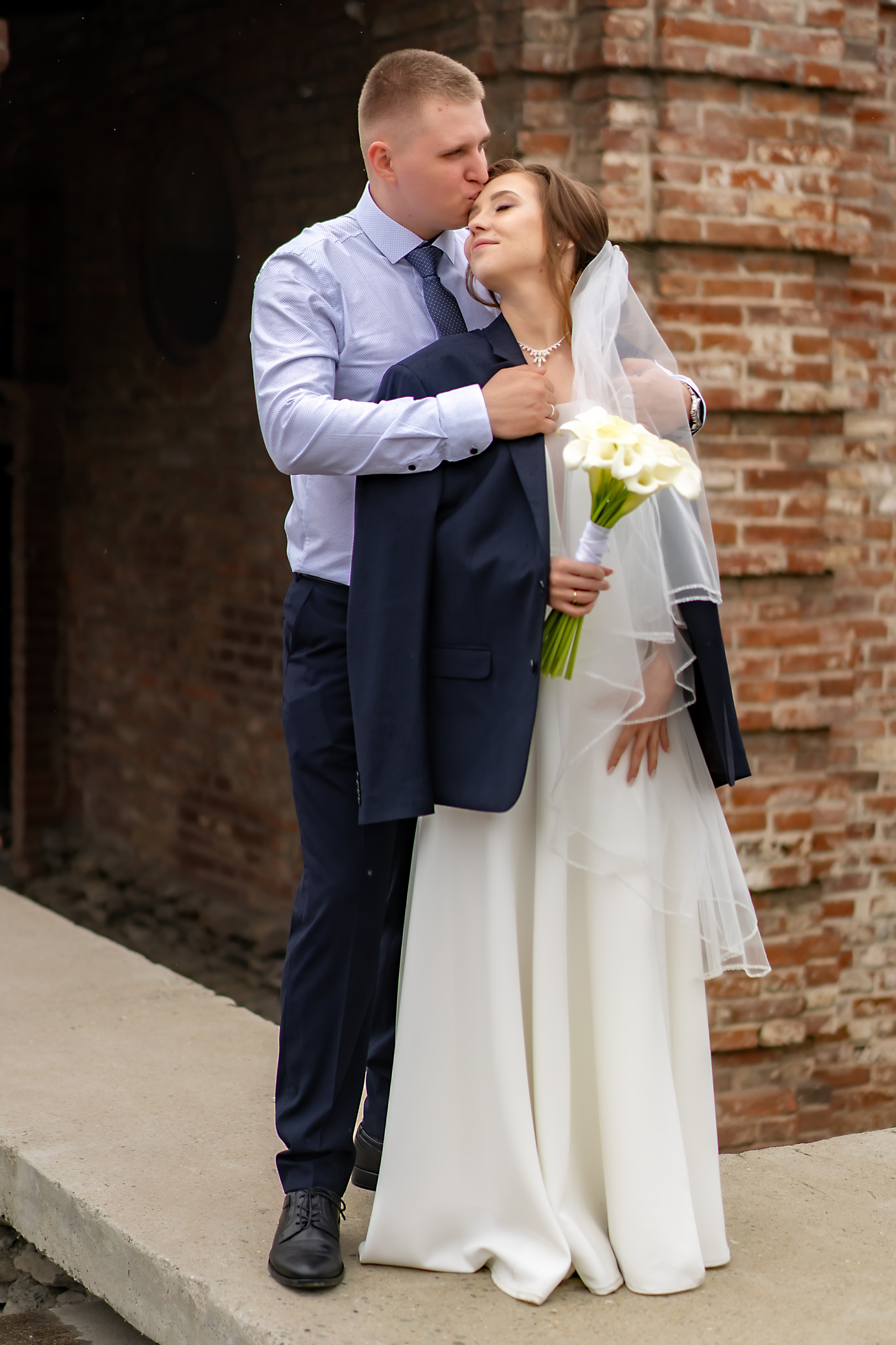 Екатерина и Данил. Фотограф Нижний Тагил Екатеринбург Марина Малышева