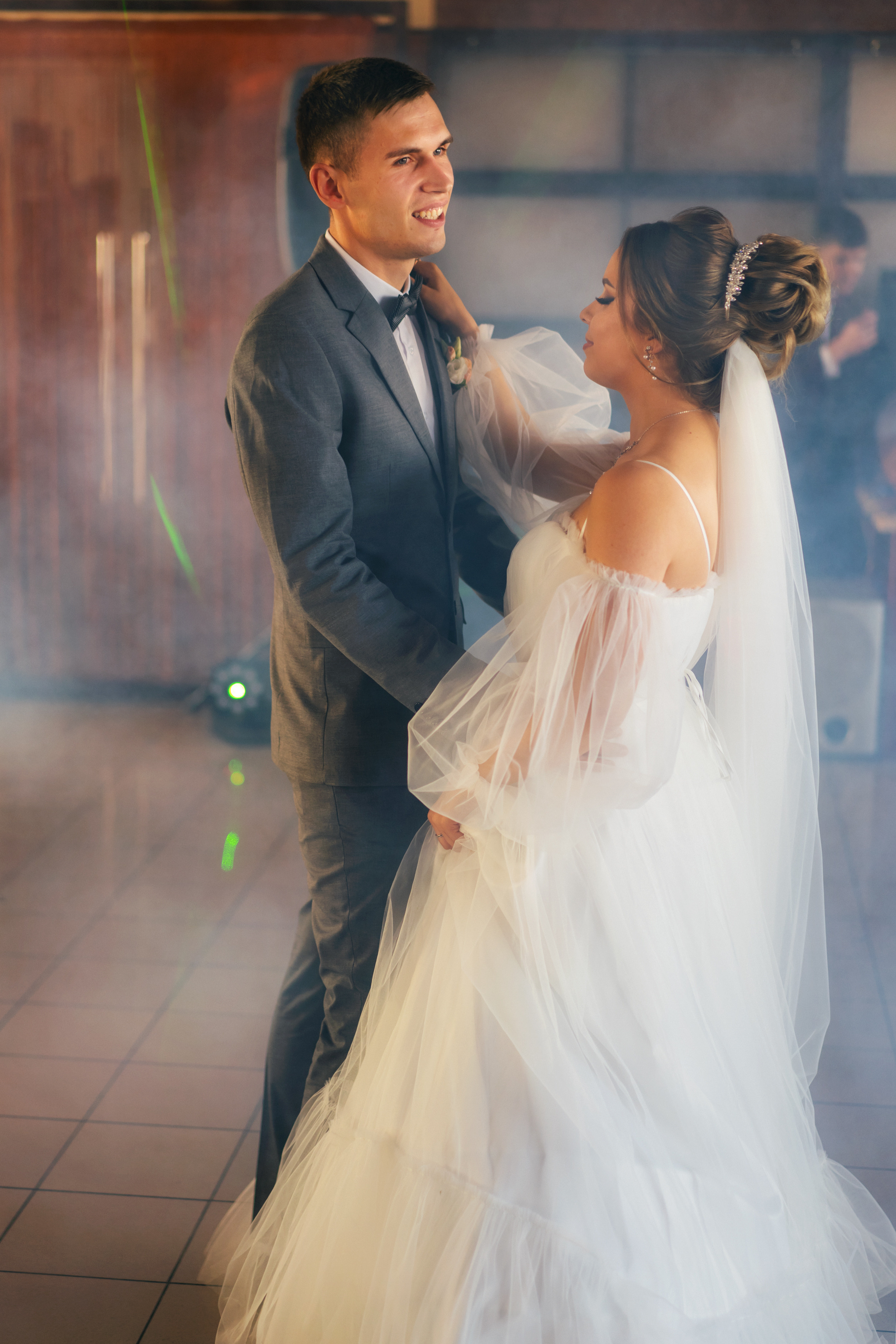 Анастасия и Иван. Фотограф Нижний Тагил Екатеринбург Марина Малышева