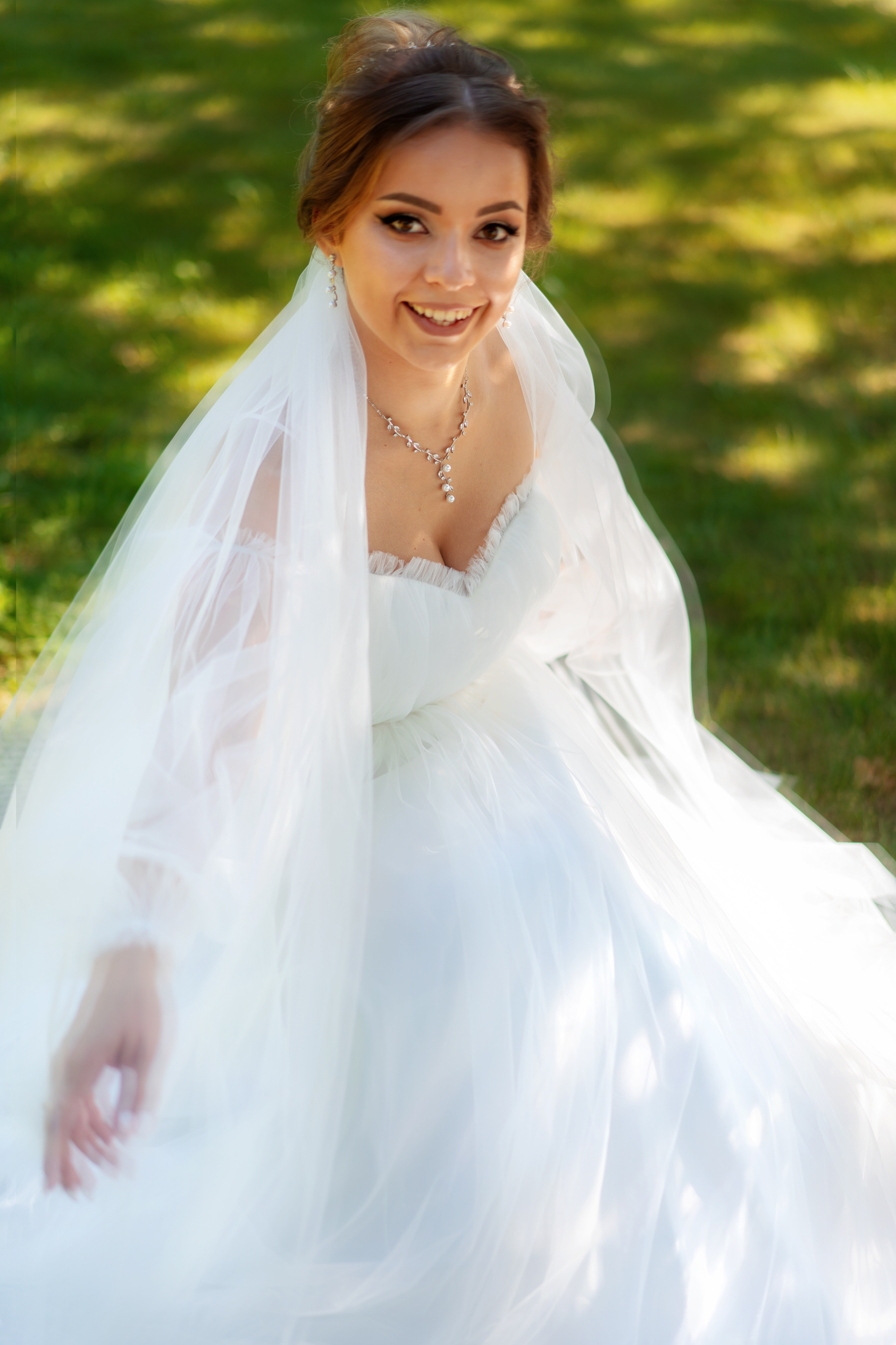 Анастасия и Иван. Фотограф Нижний Тагил Екатеринбург Марина Малышева