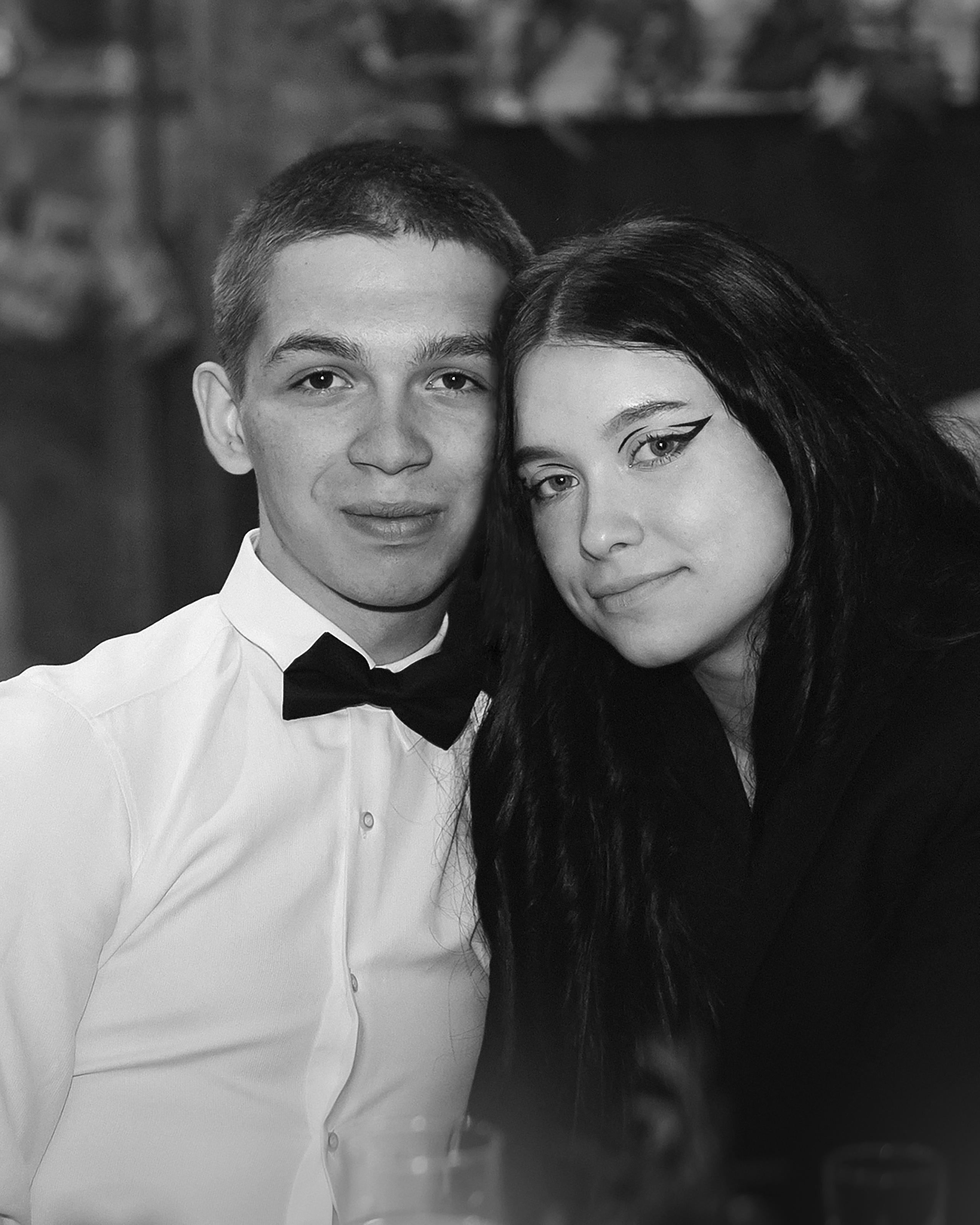 Екатерина и Данил. Фотограф Нижний Тагил Екатеринбург Марина Малышева