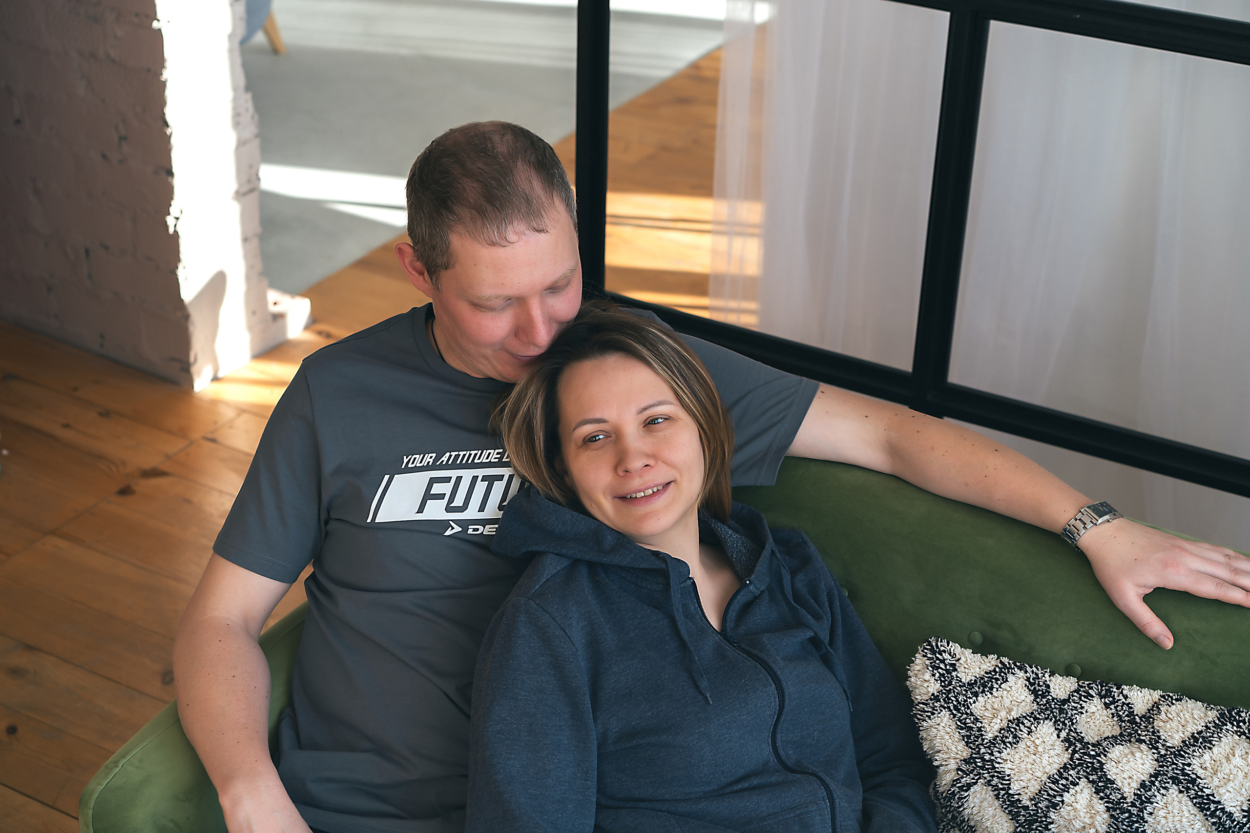 Love story. Фотограф Нижний Тагил Екатеринбург Марина Малышева