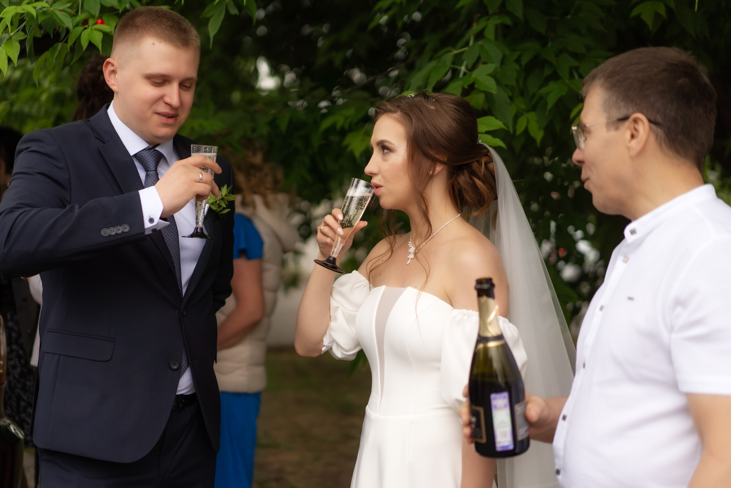 Екатерина и Данил. Фотограф Нижний Тагил Екатеринбург Марина Малышева