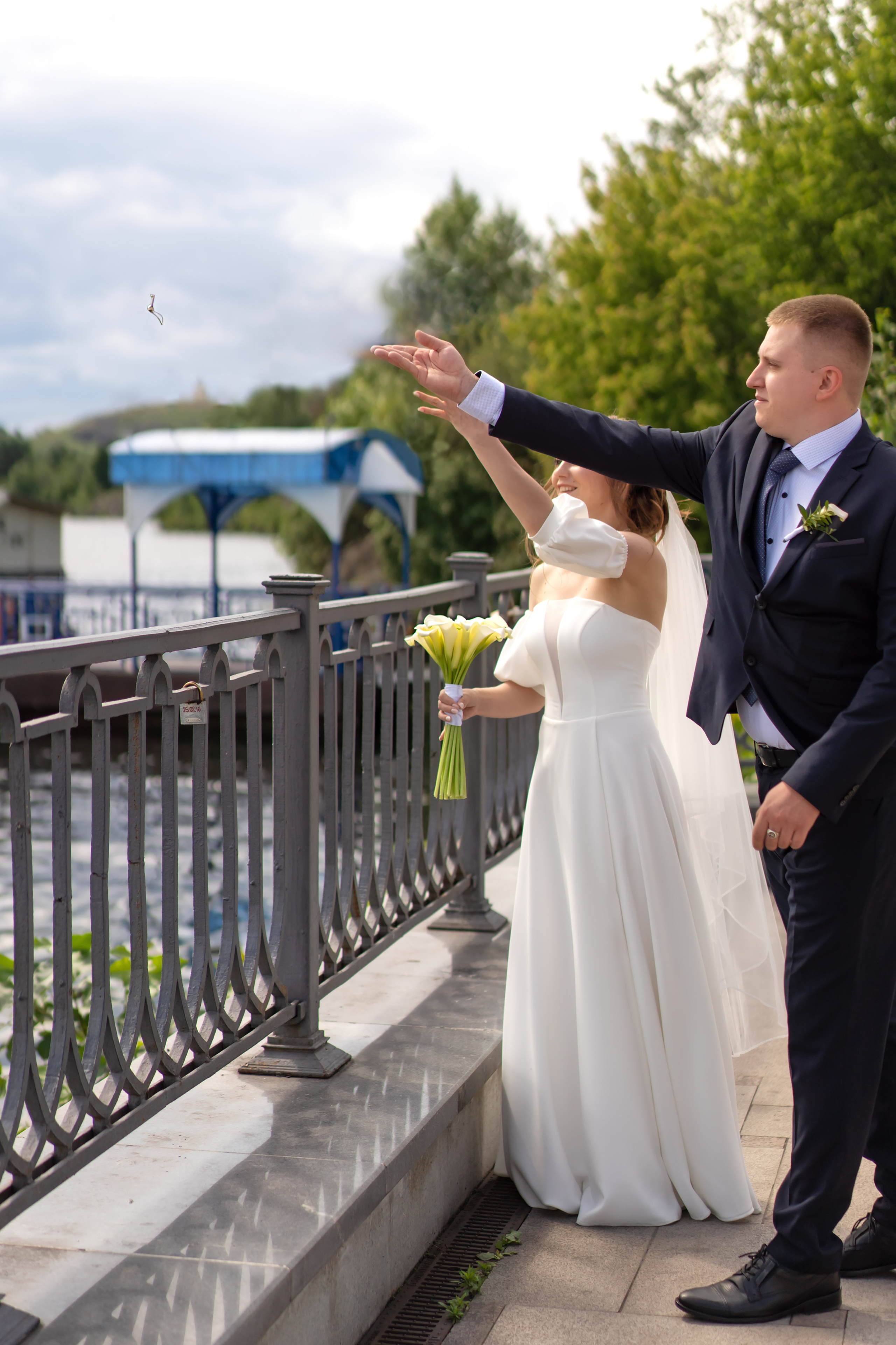 Екатерина и Данил. Фотограф Нижний Тагил Екатеринбург Марина Малышева