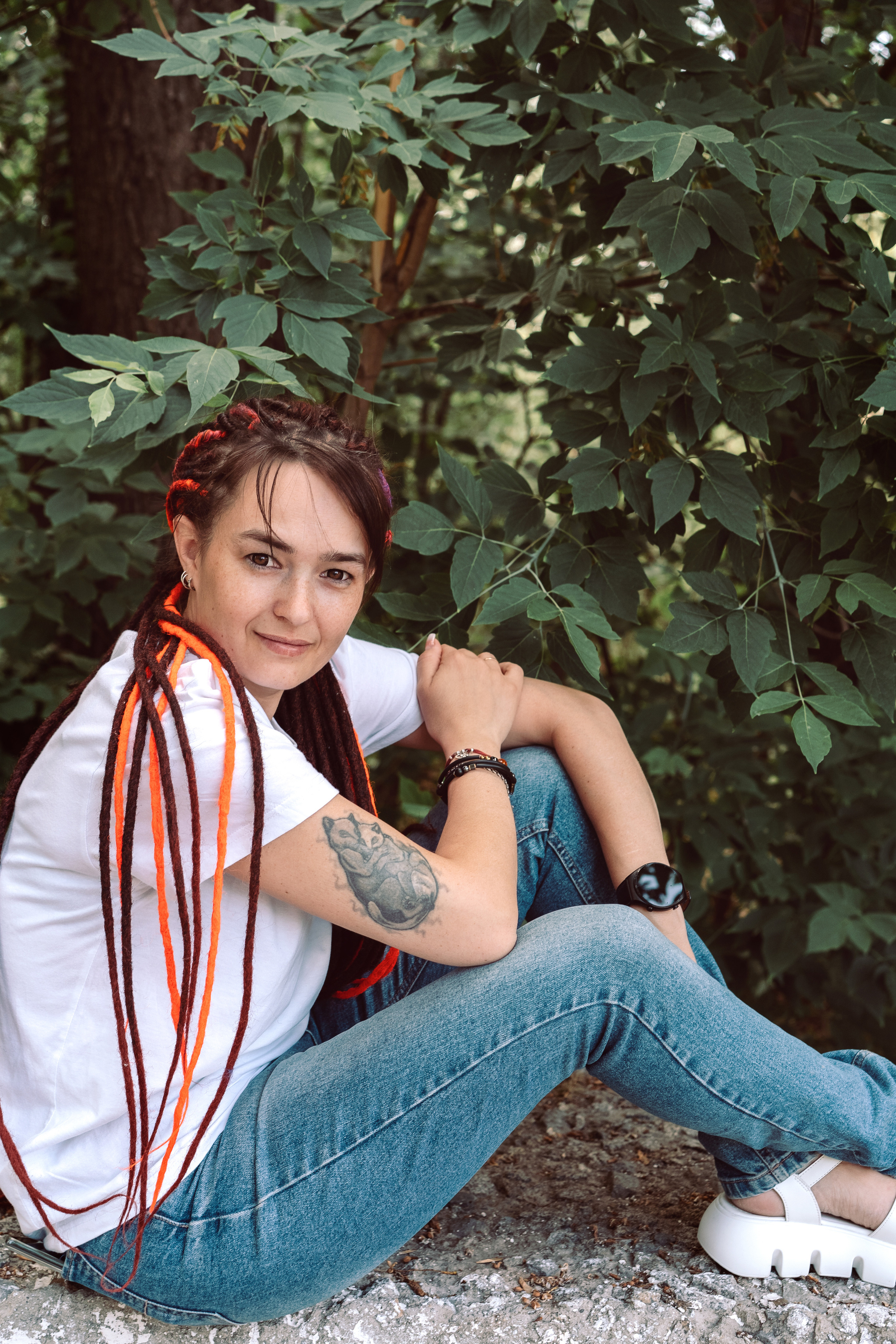 Фотопрогулка. Фотограф Нижний Тагил Екатеринбург Марина Малышева