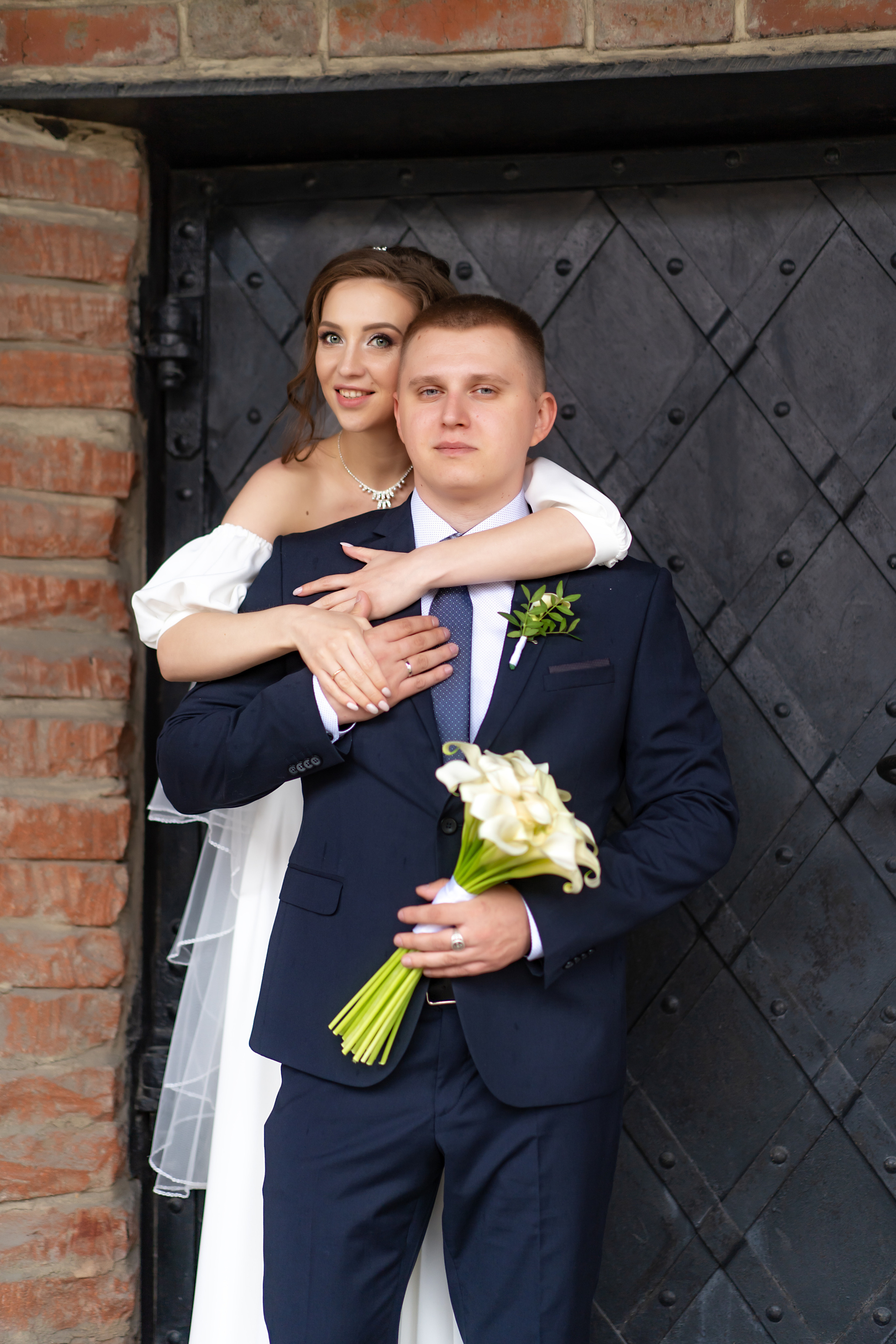 Екатерина и Данил. Фотограф Нижний Тагил Екатеринбург Марина Малышева