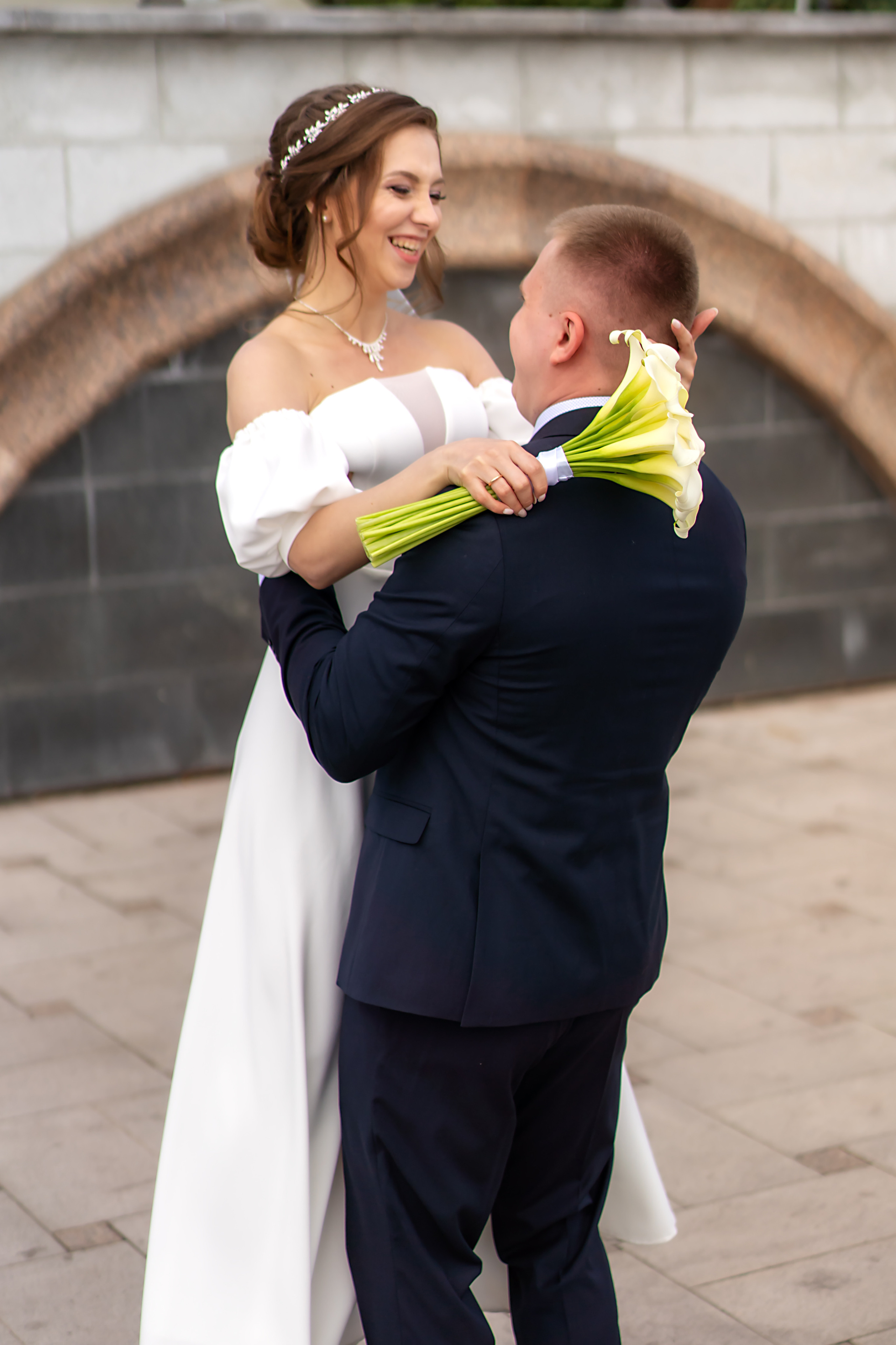 Екатерина и Данил. Фотограф Нижний Тагил Екатеринбург Марина Малышева