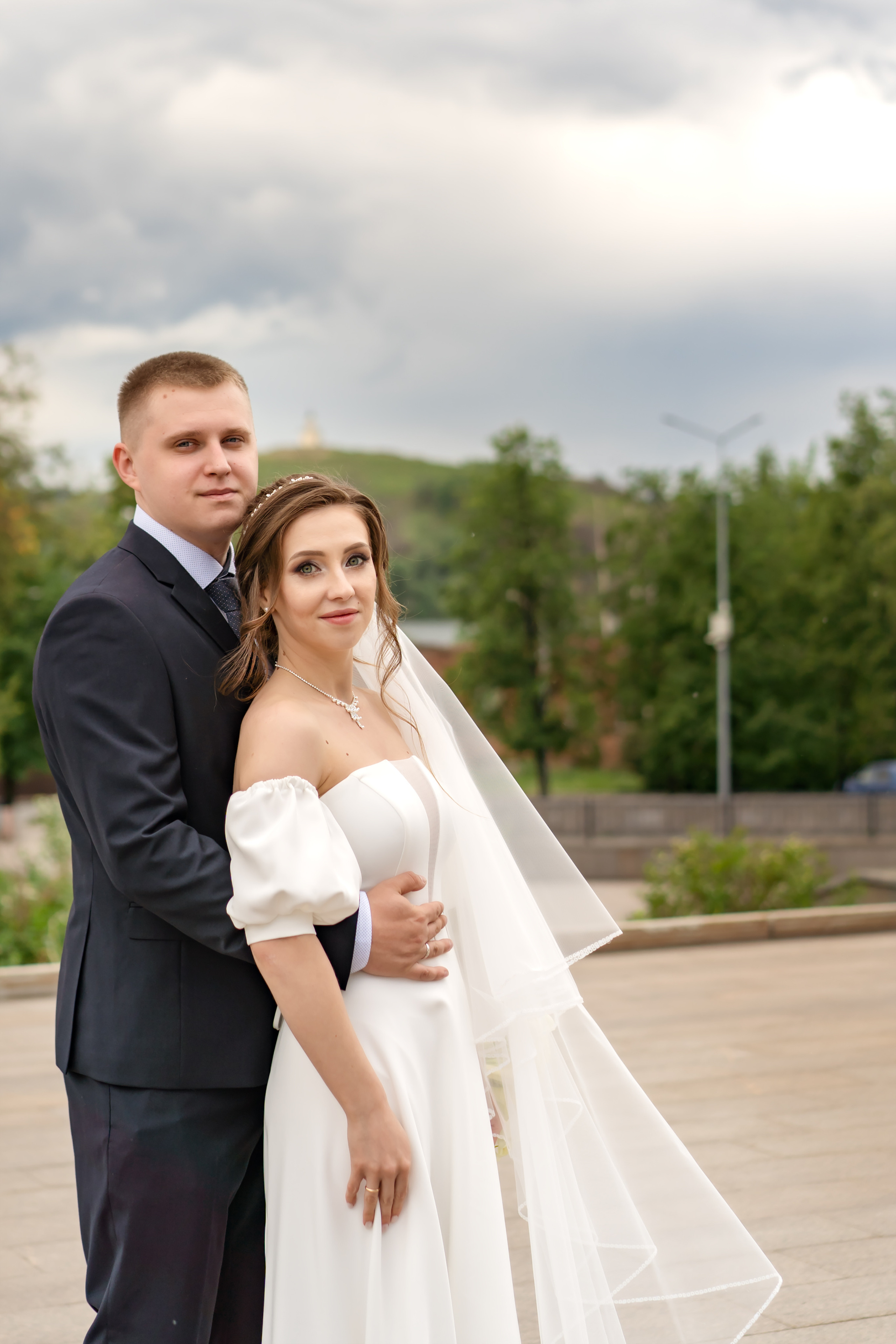 Екатерина и Данил. Фотограф Нижний Тагил Екатеринбург Марина Малышева