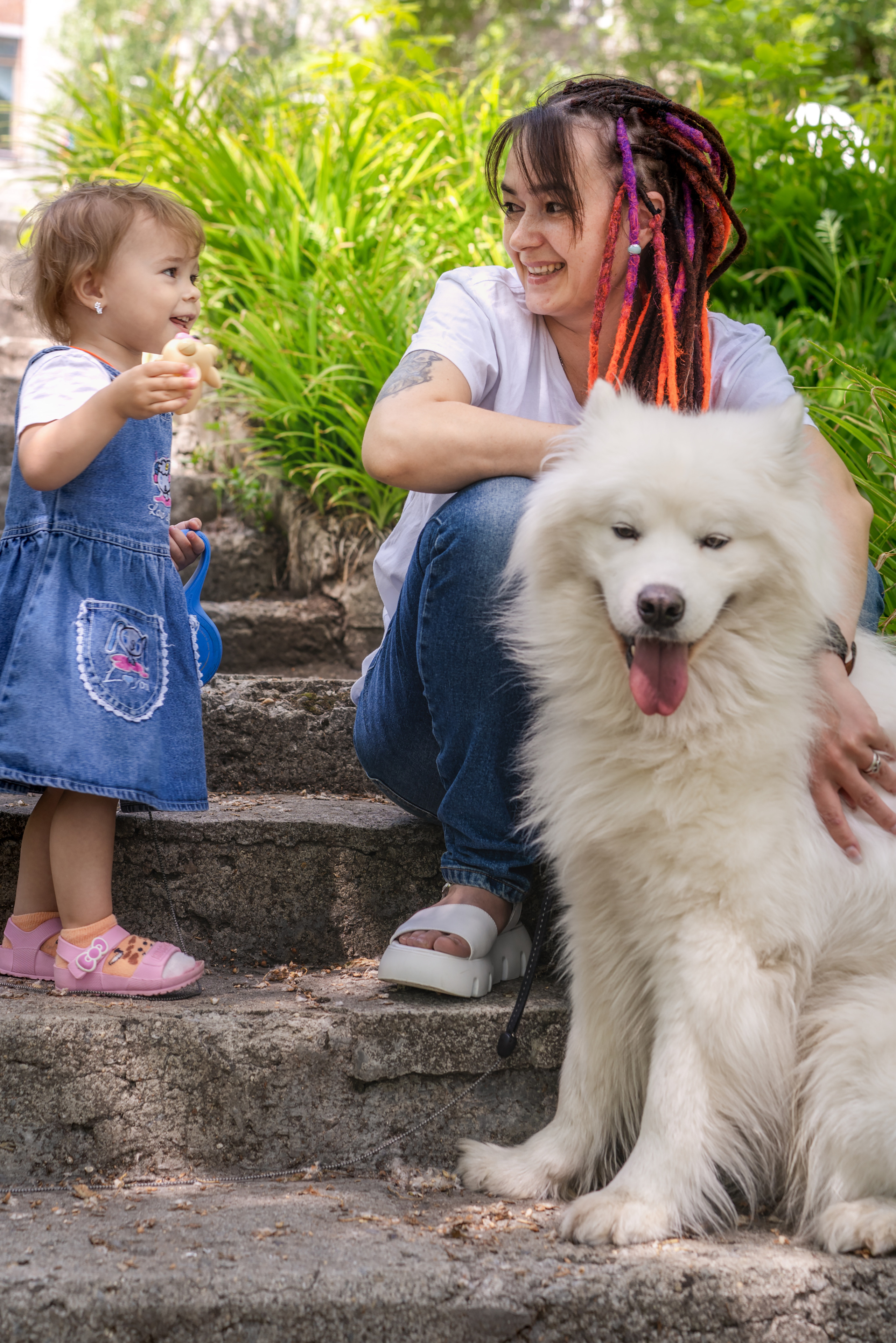 Фотопрогулка. Фотограф Нижний Тагил Екатеринбург Марина Малышева