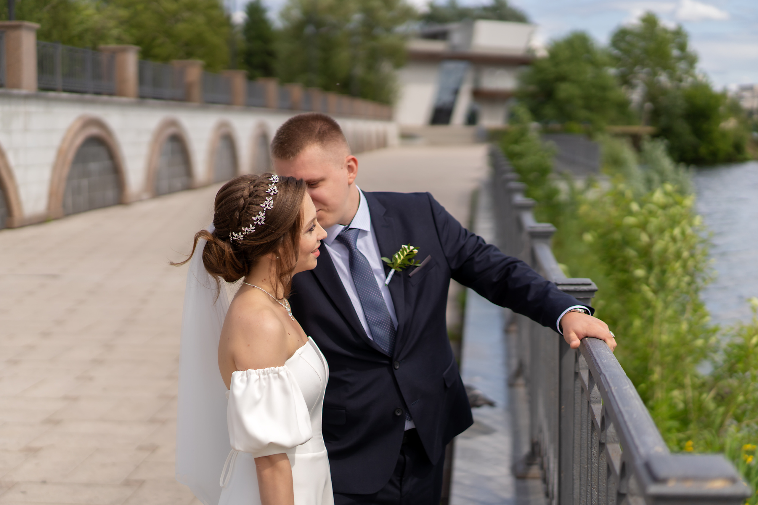 Екатерина и Данил. Фотограф Нижний Тагил Екатеринбург Марина Малышева