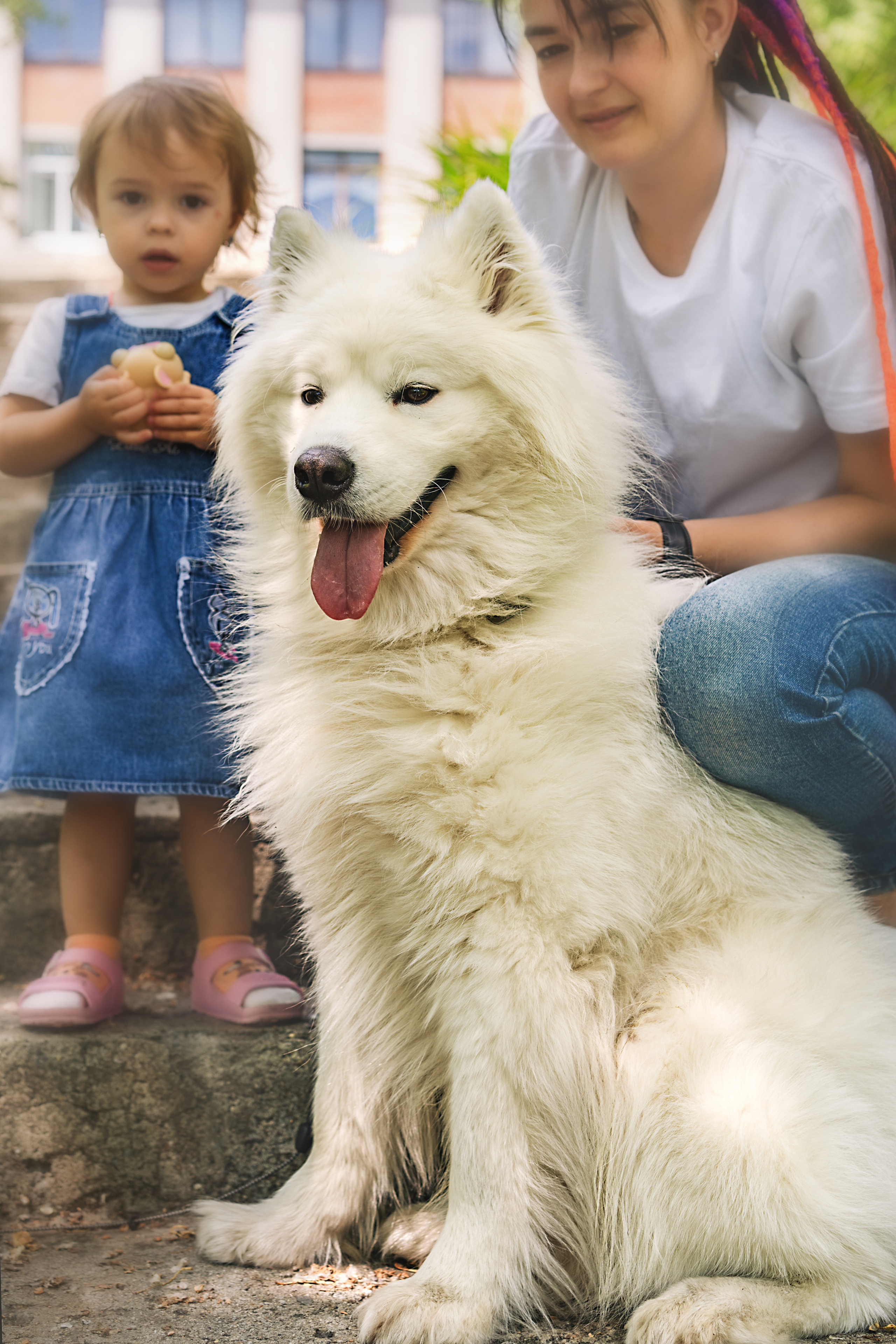 Фотопрогулка. Фотограф Нижний Тагил Екатеринбург Марина Малышева