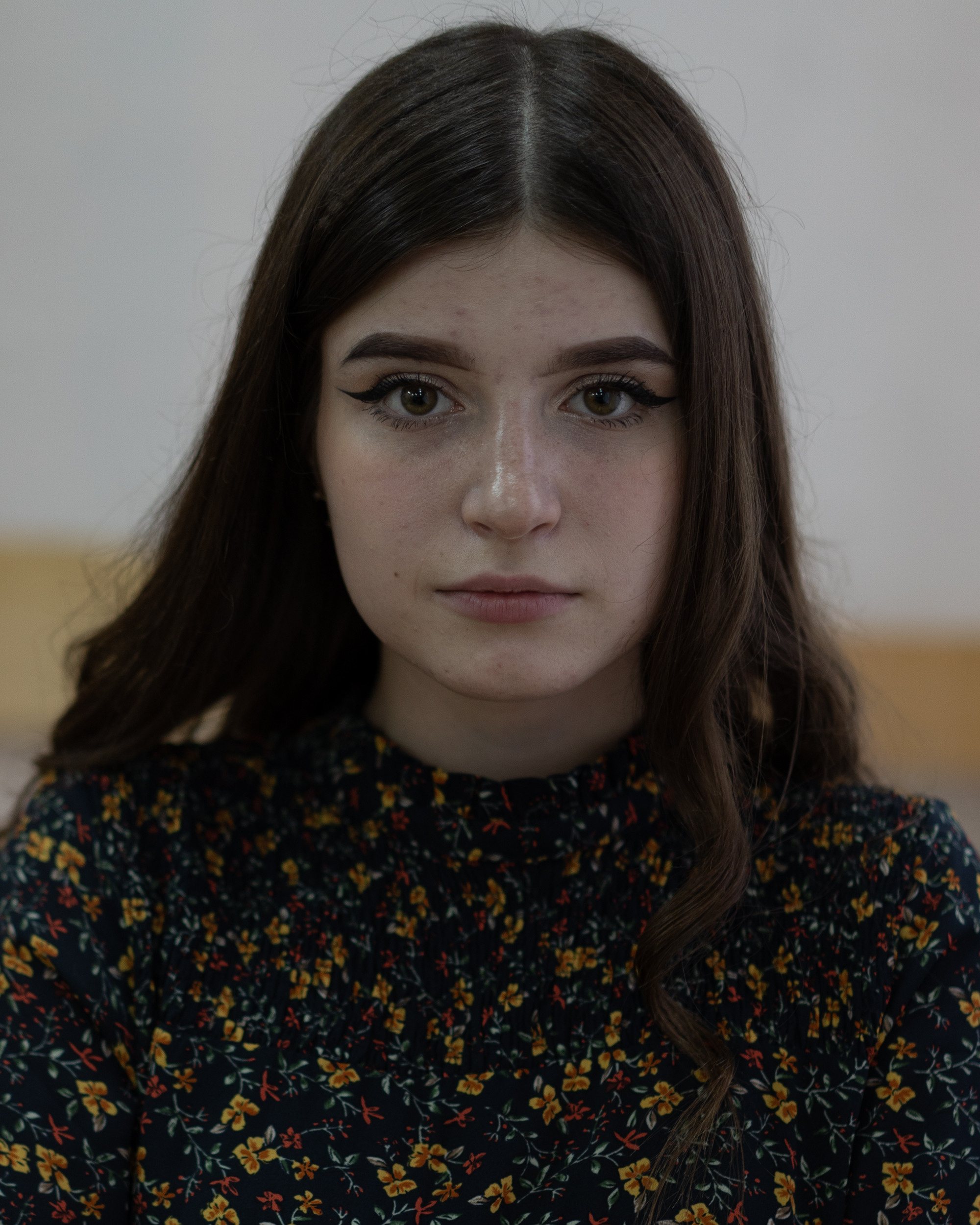 До/ после. Фотограф Нижний Тагил Екатеринбург Марина Малышева