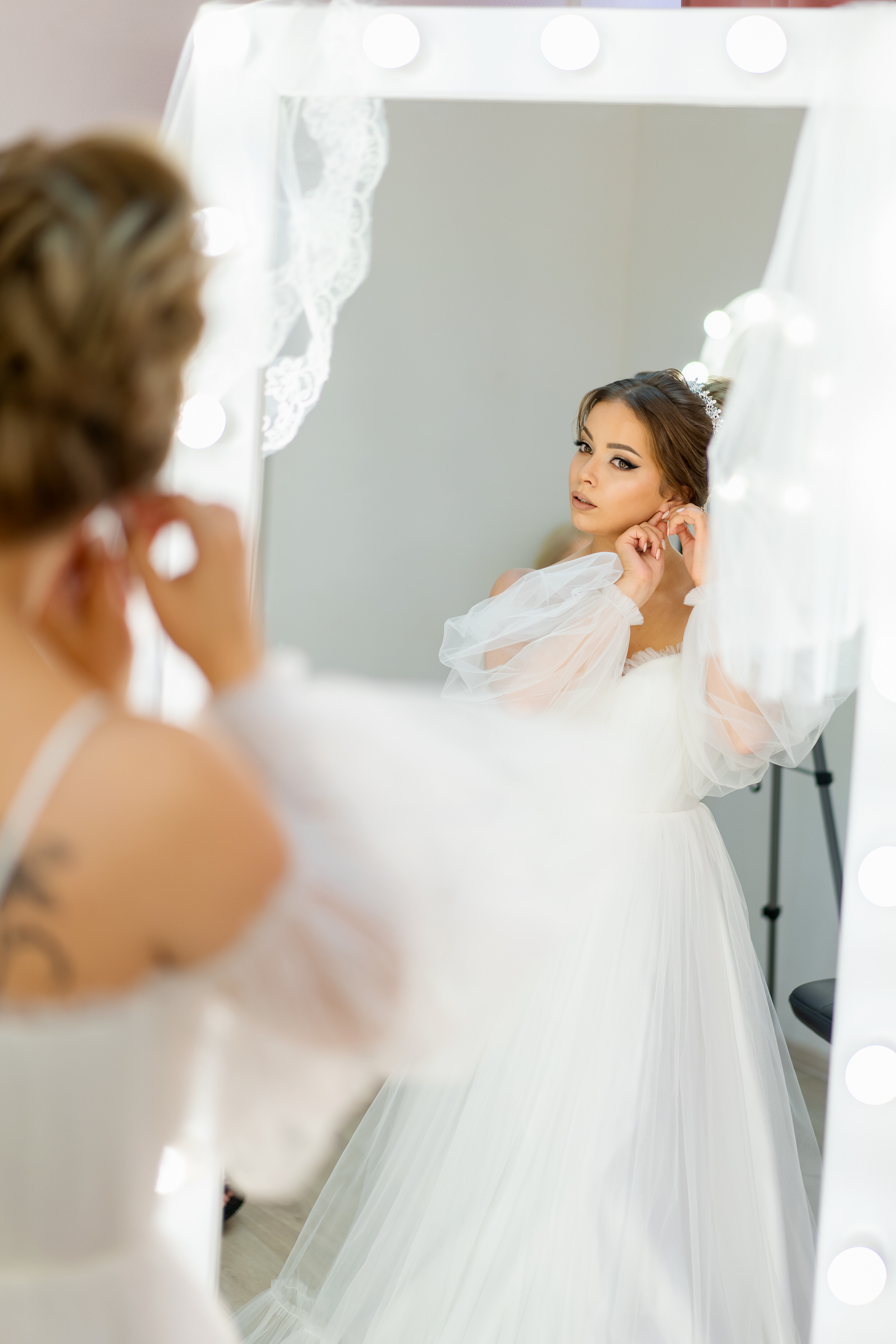 Анастасия и Иван. Фотограф Нижний Тагил Екатеринбург Марина Малышева