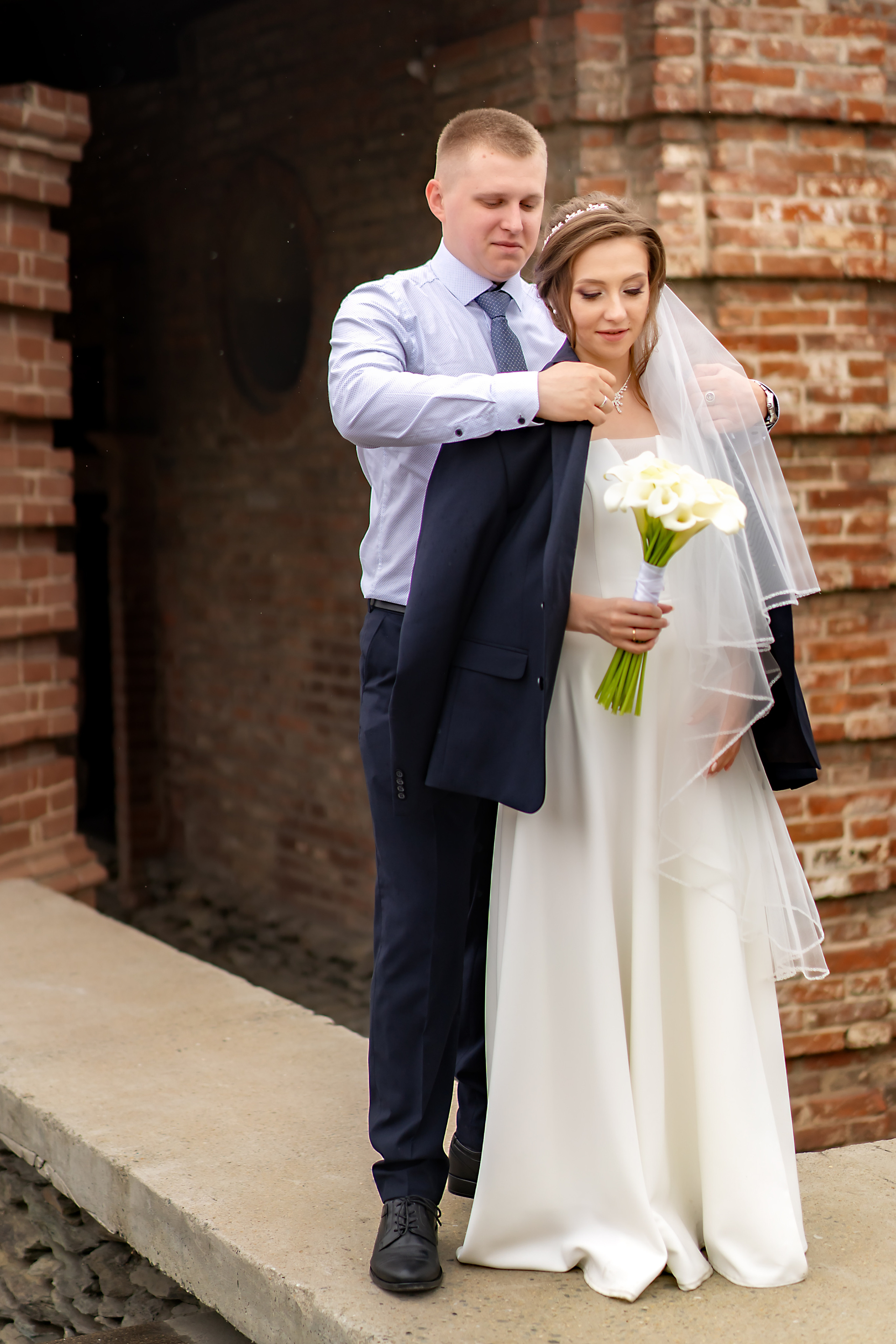 Екатерина и Данил. Фотограф Нижний Тагил Екатеринбург Марина Малышева