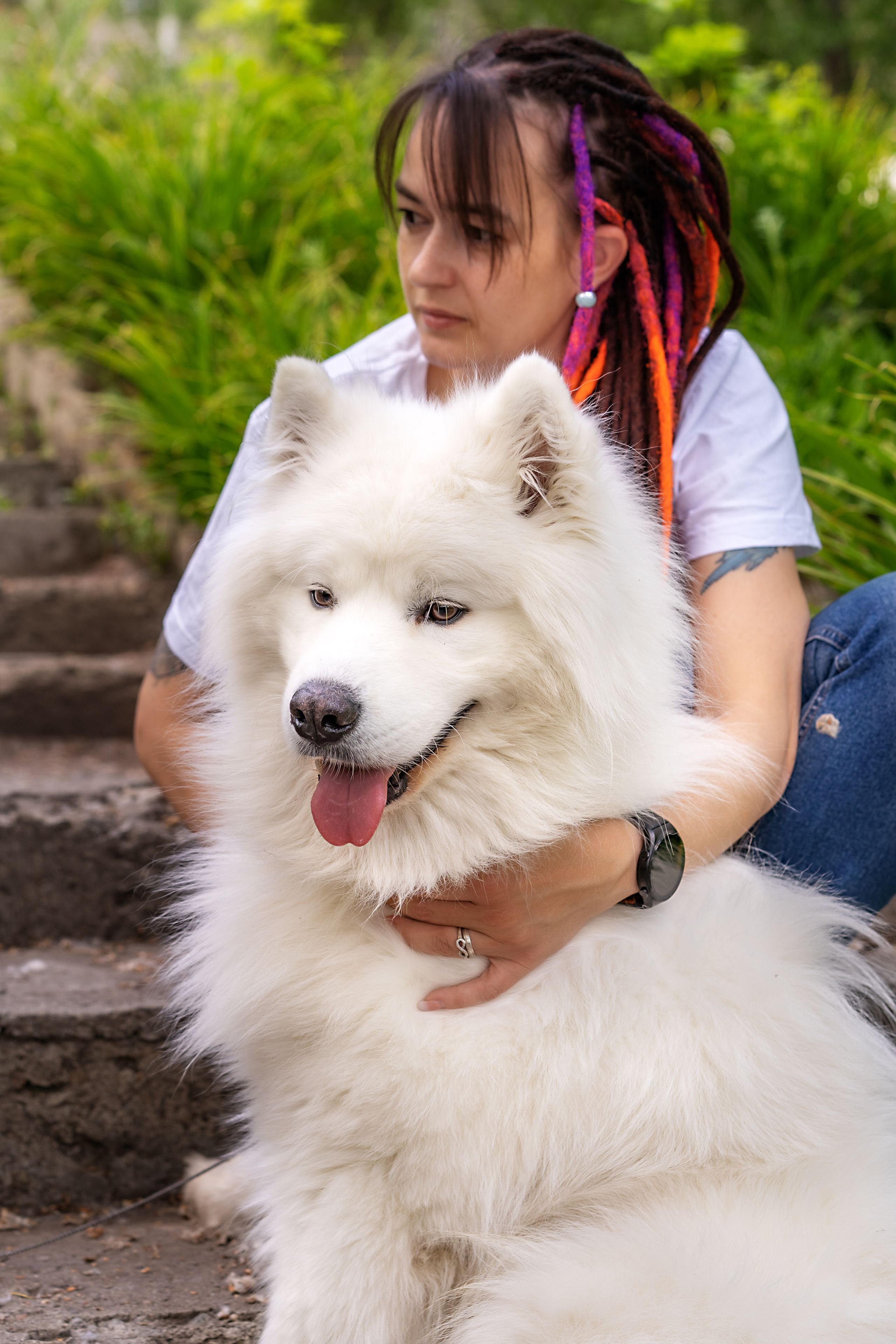 Фотопрогулка. Фотограф Нижний Тагил Екатеринбург Марина Малышева