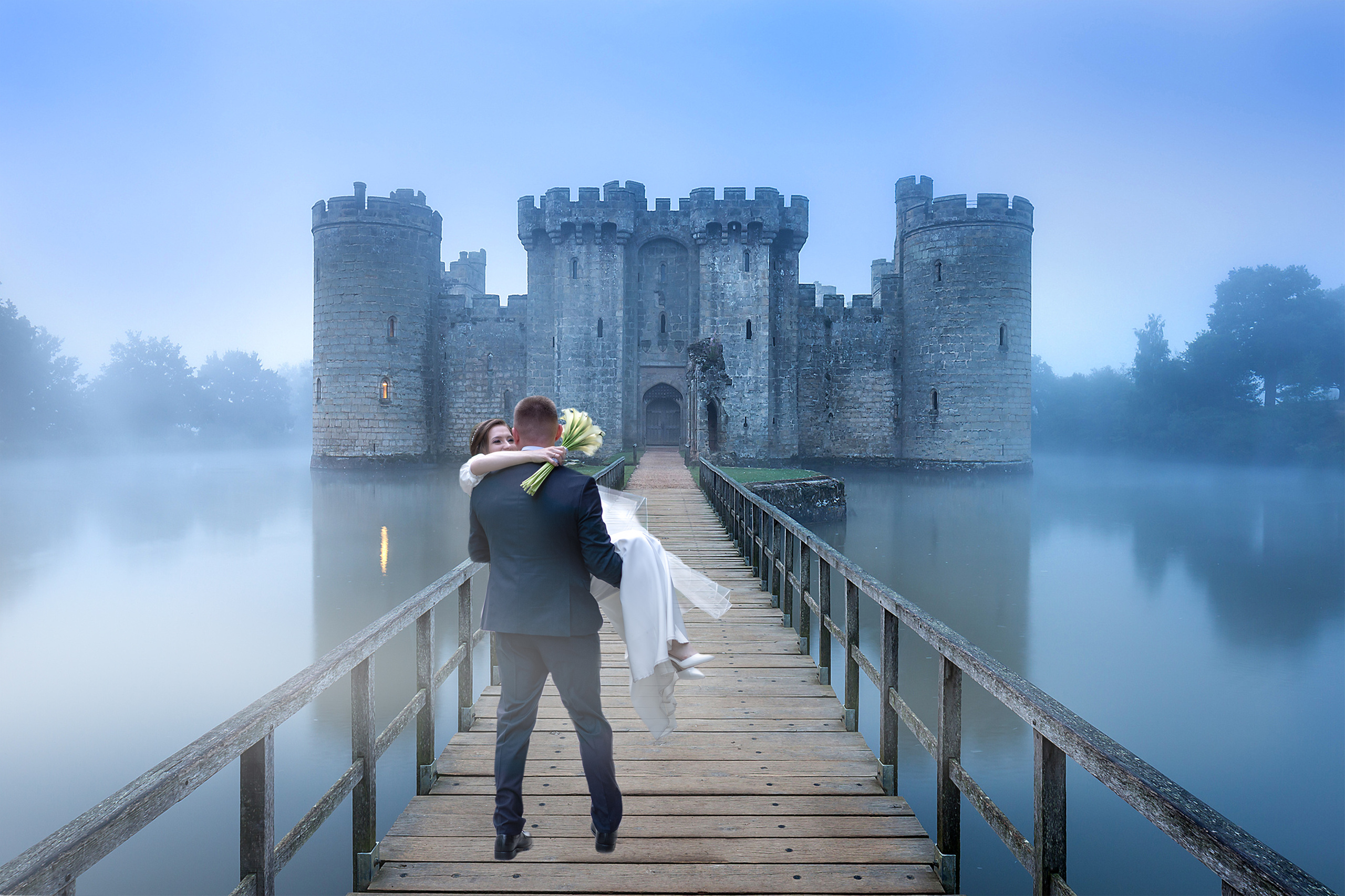 Екатерина и Данил. Фотограф Нижний Тагил Екатеринбург Марина Малышева