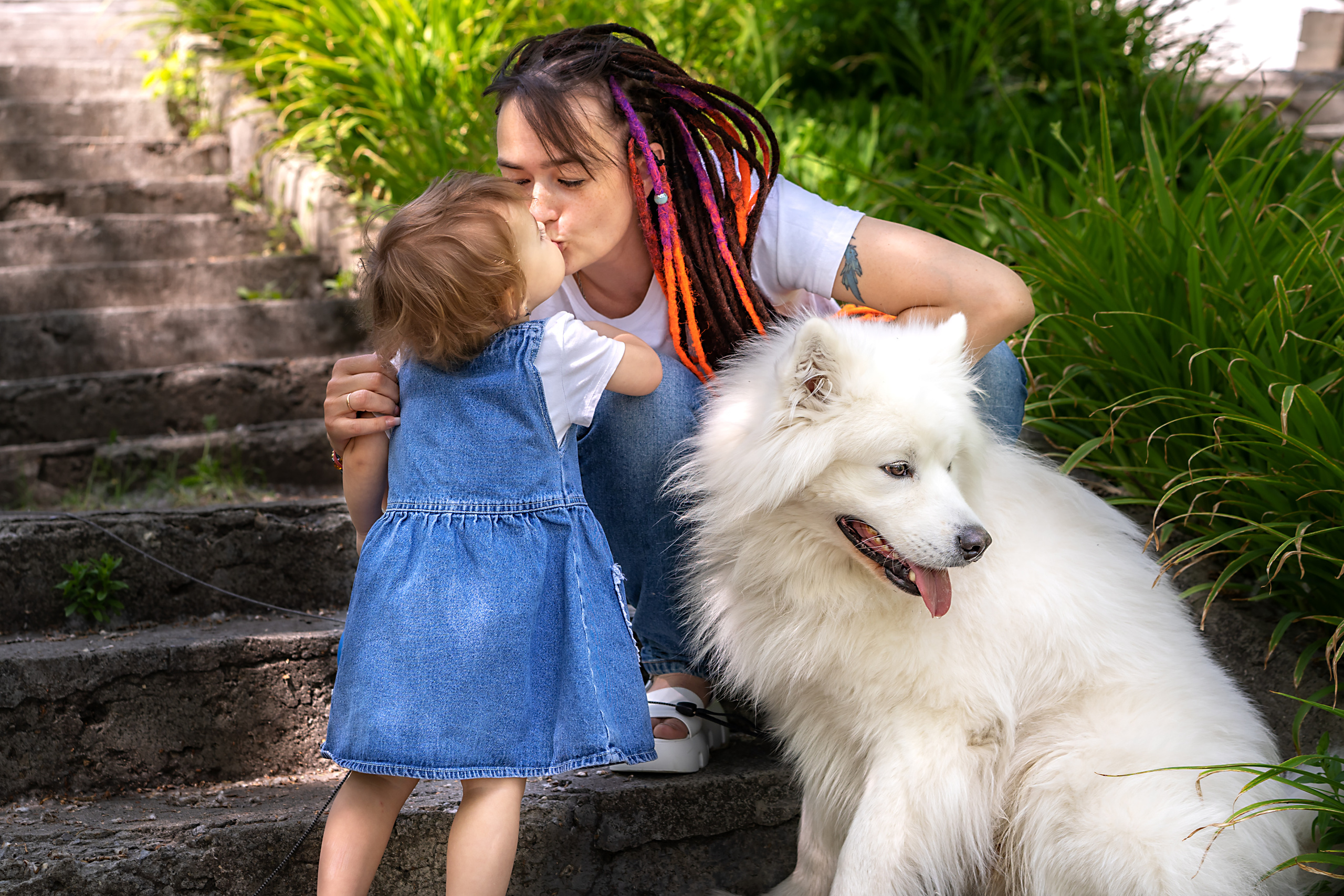 Фотопрогулка. Фотограф Нижний Тагил Екатеринбург Марина Малышева