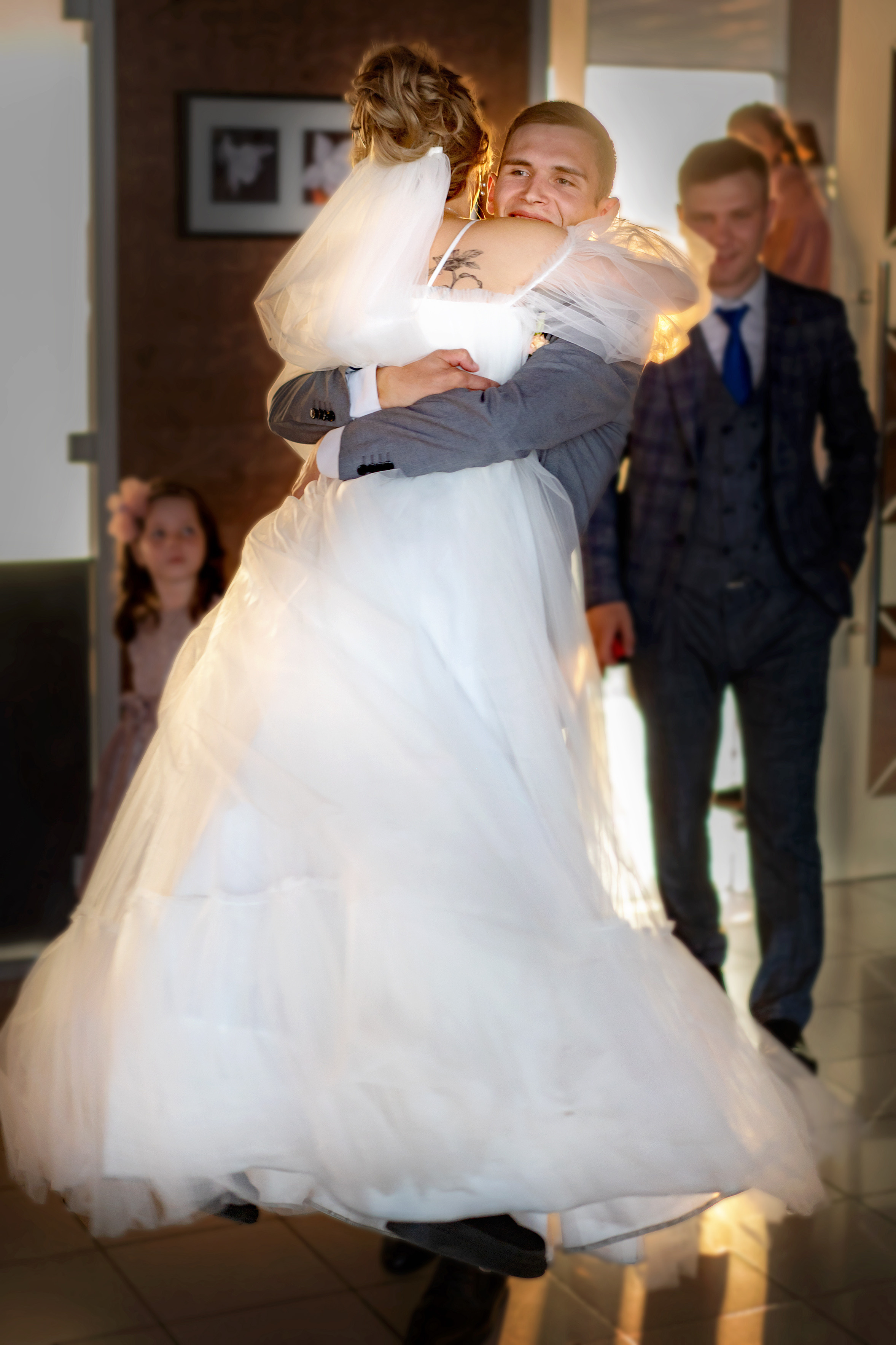 Анастасия и Иван. Фотограф Нижний Тагил Екатеринбург Марина Малышева