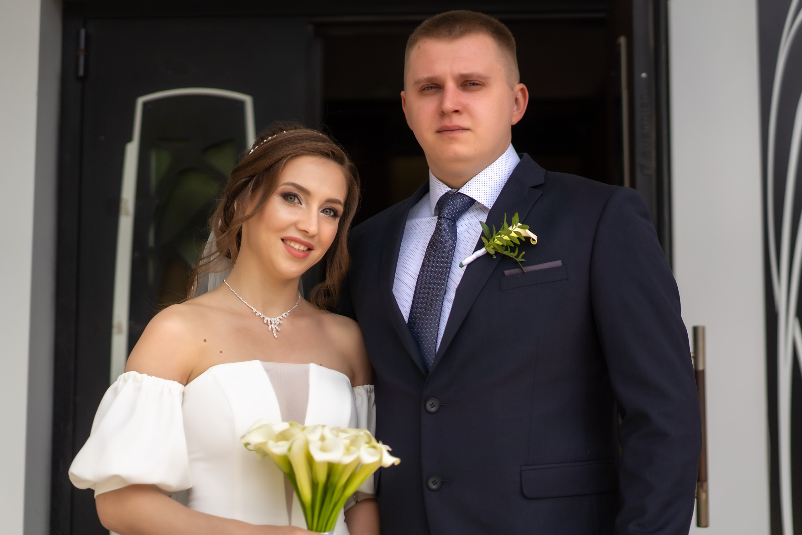 Екатерина и Данил. Фотограф Нижний Тагил Екатеринбург Марина Малышева