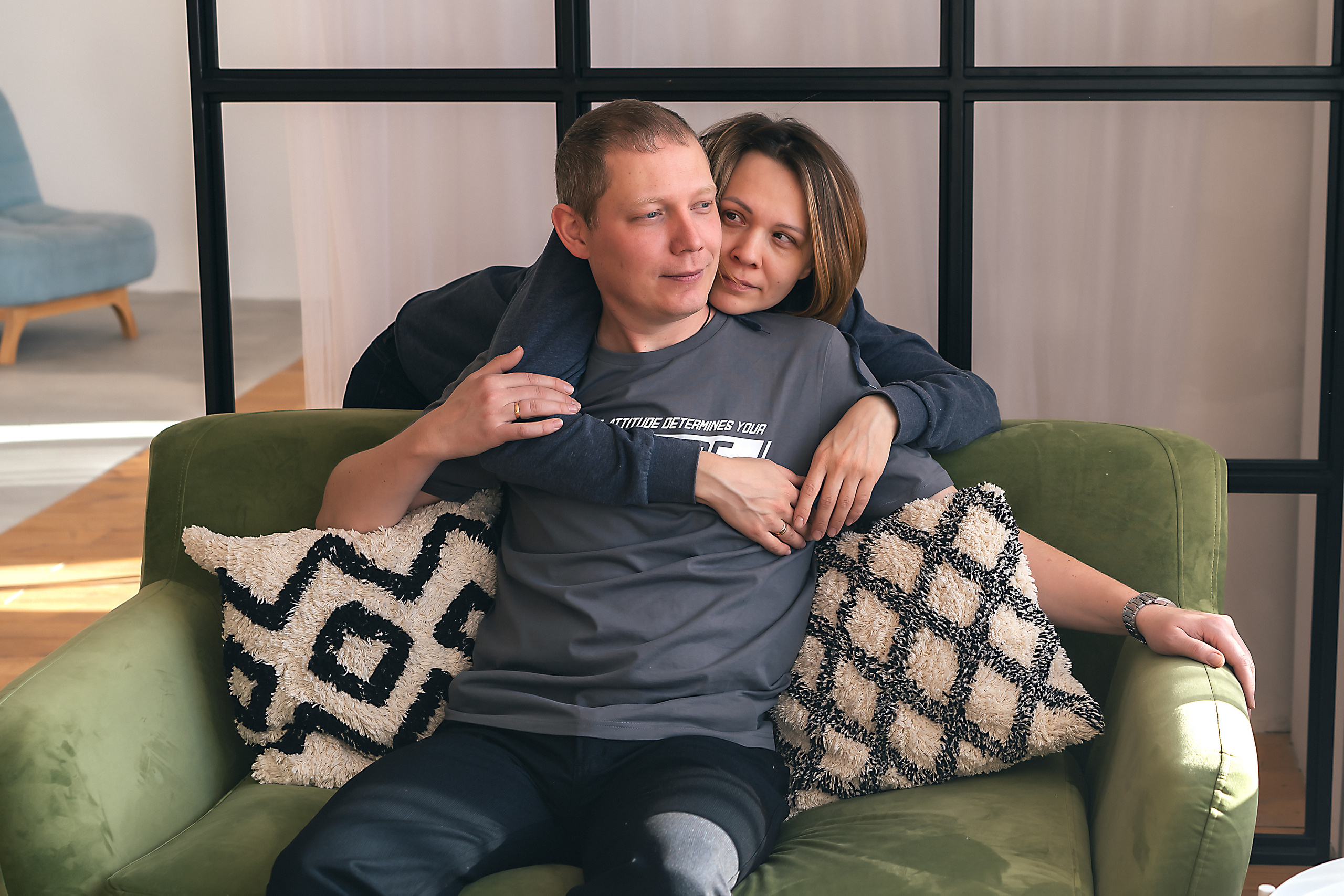 Love story. Фотограф Нижний Тагил Екатеринбург Марина Малышева