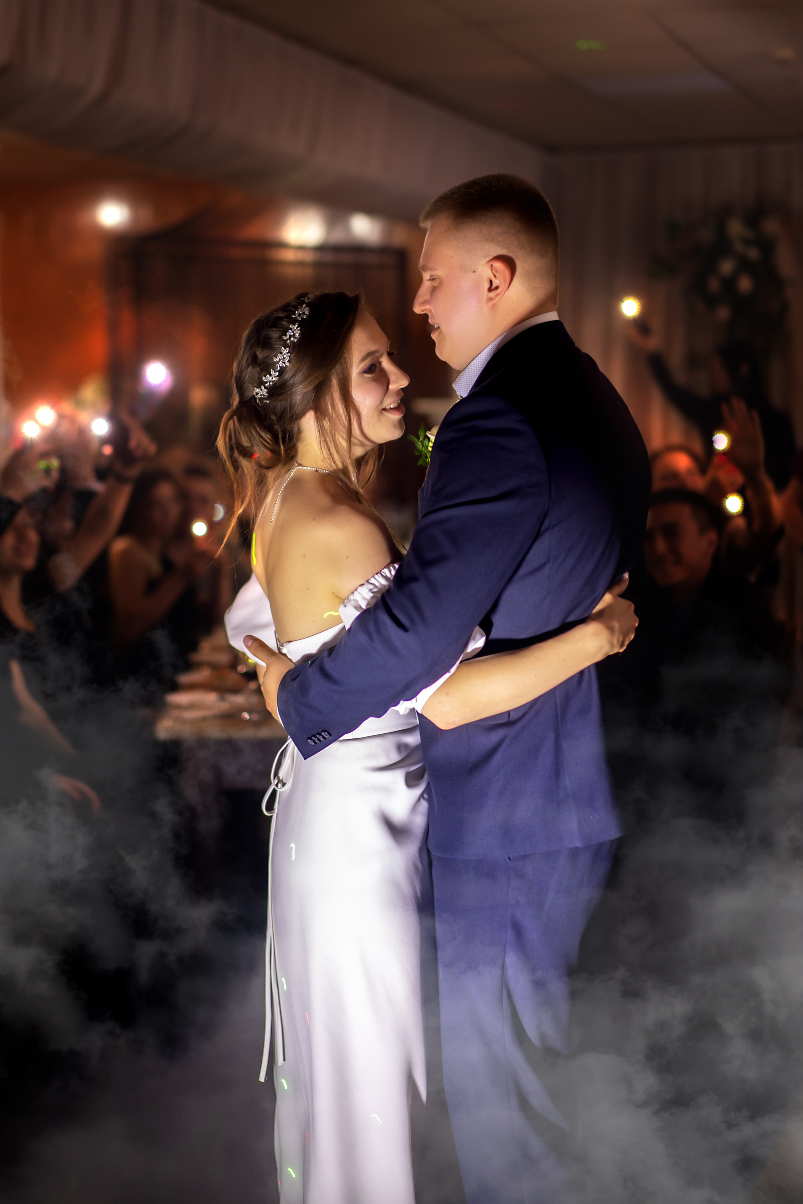 Екатерина и Данил. Фотограф Нижний Тагил Екатеринбург Марина Малышева