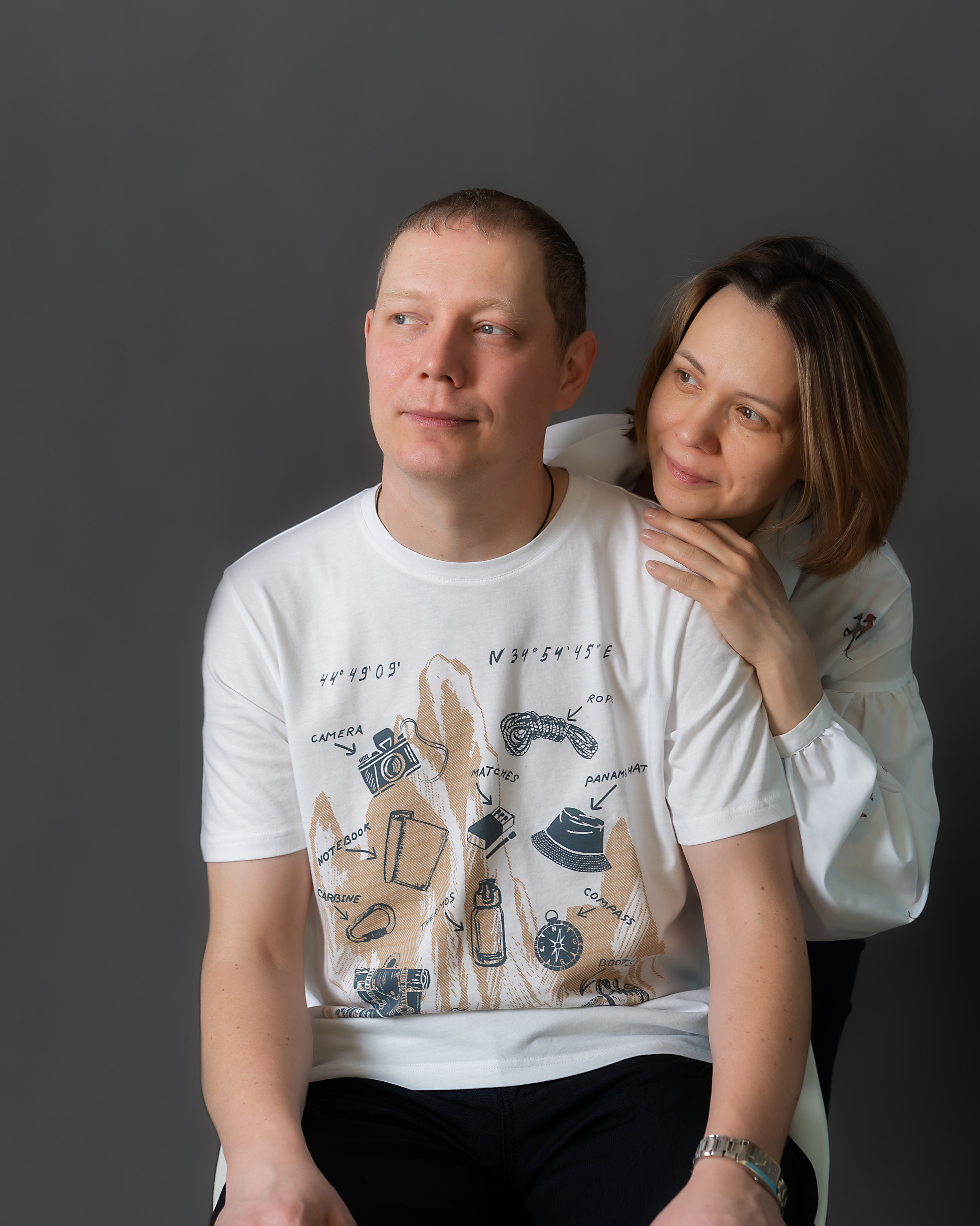 Love story. Фотограф Нижний Тагил Екатеринбург Марина Малышева