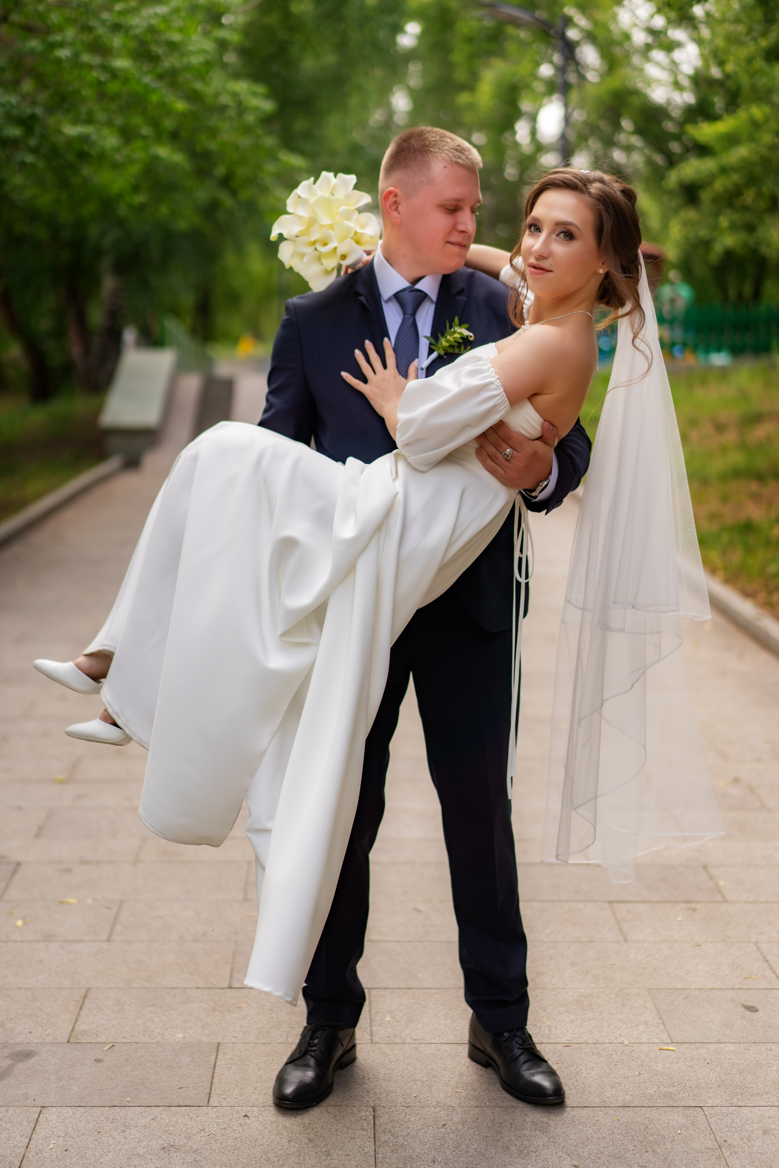 Екатерина и Данил. Фотограф Нижний Тагил Екатеринбург Марина Малышева