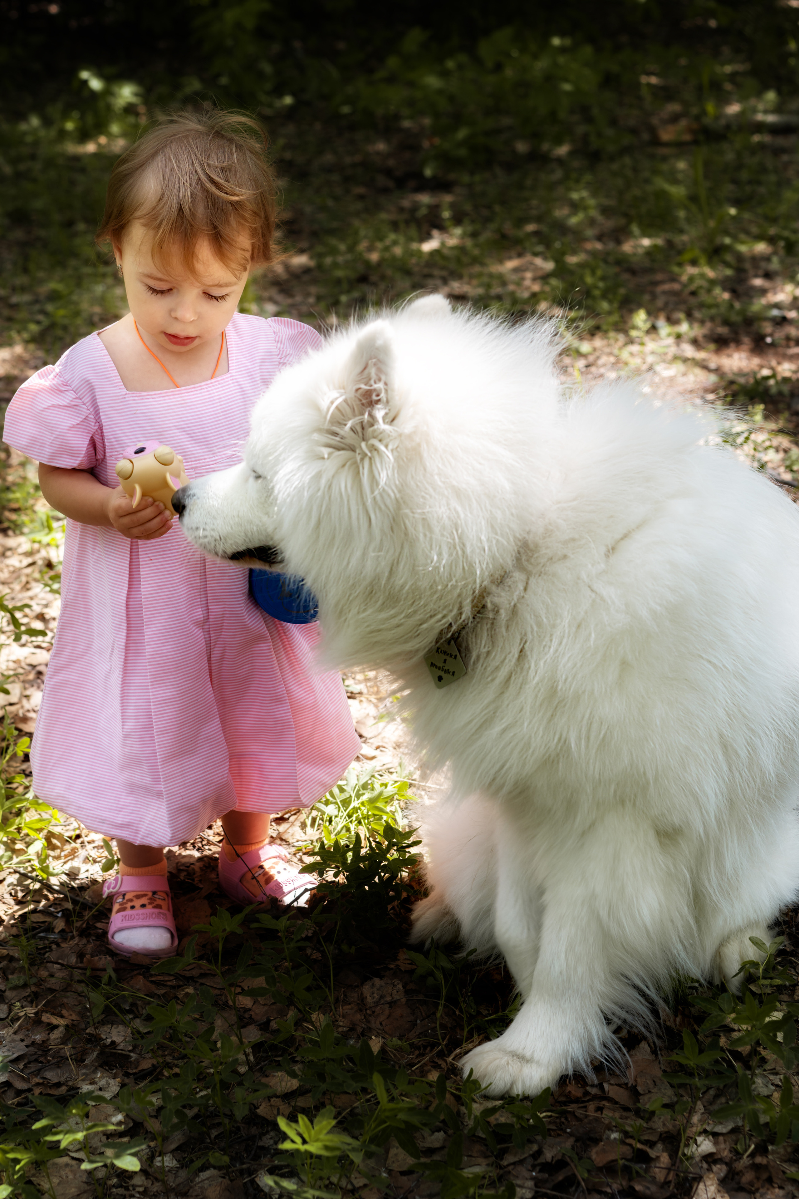 Фотопрогулка. Фотограф Нижний Тагил Екатеринбург Марина Малышева