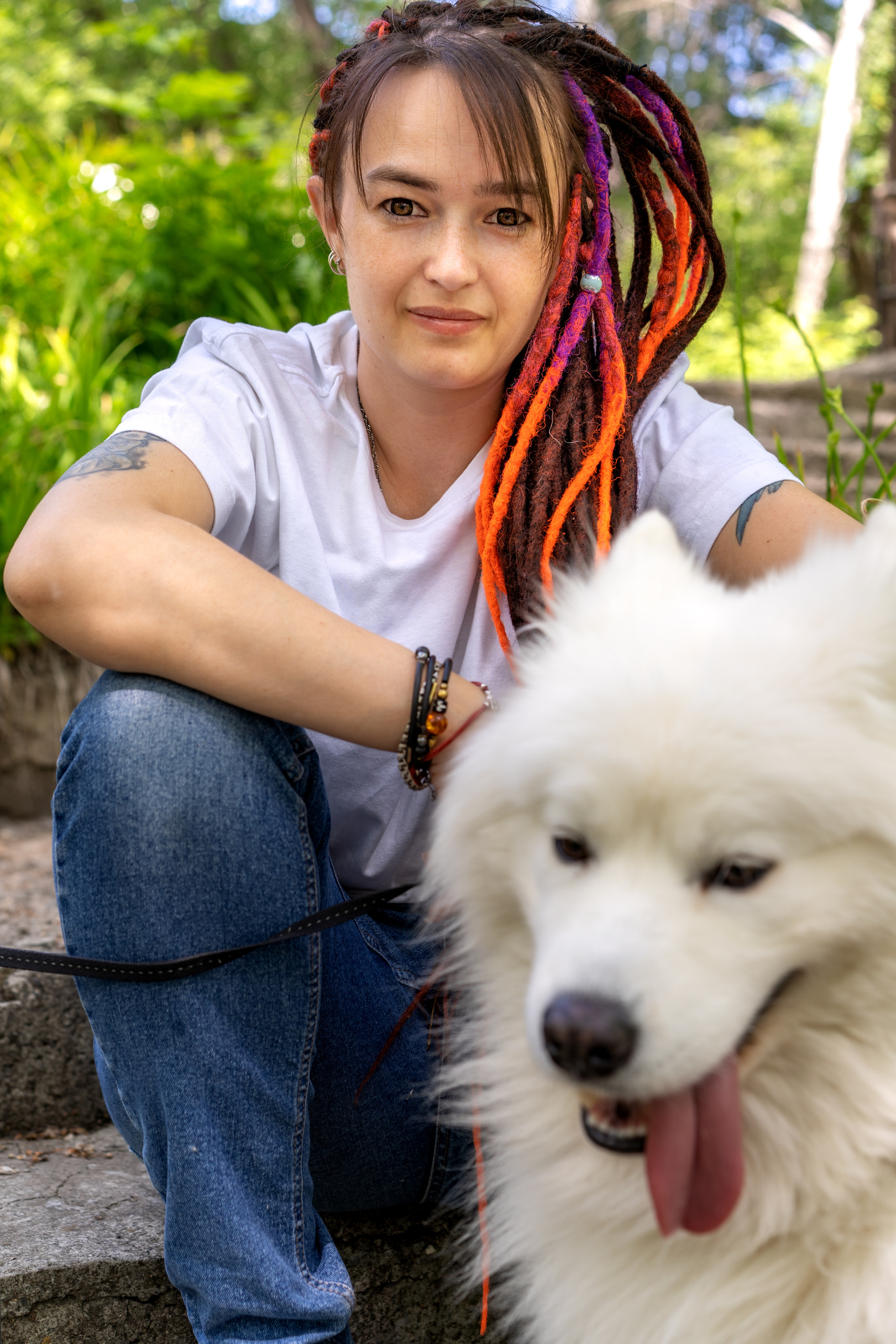 Фотопрогулка. Фотограф Нижний Тагил Екатеринбург Марина Малышева