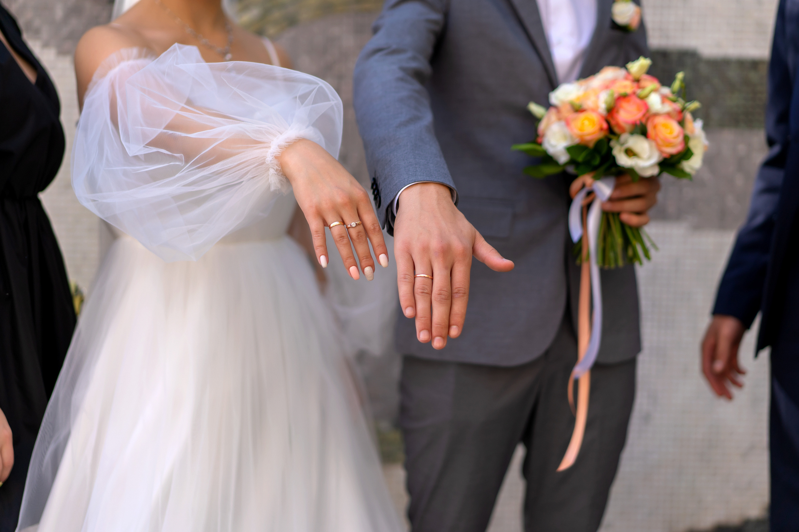 Анастасия и Иван. Фотограф Нижний Тагил Екатеринбург Марина Малышева