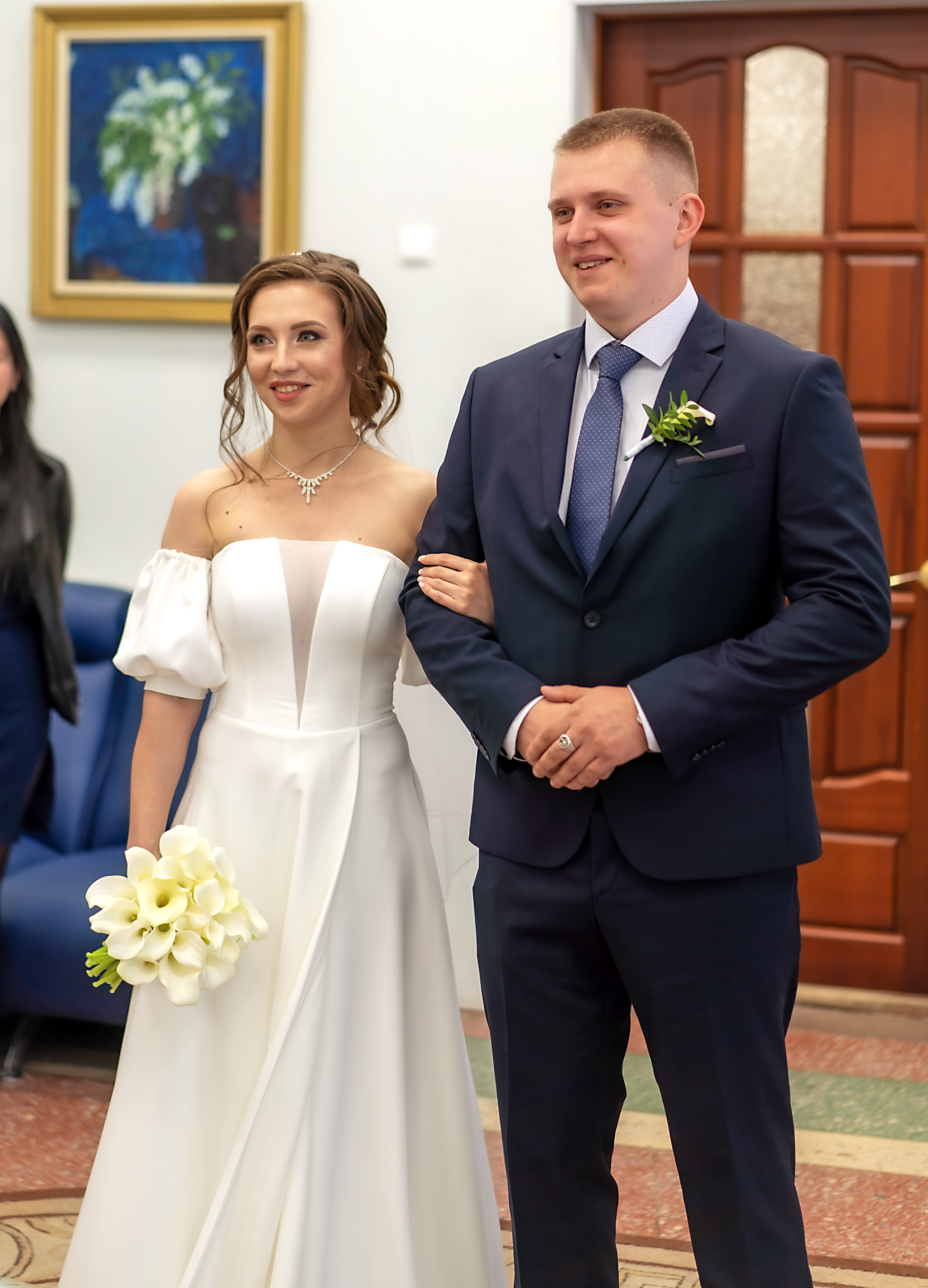 Екатерина и Данил. Фотограф Нижний Тагил Екатеринбург Марина Малышева