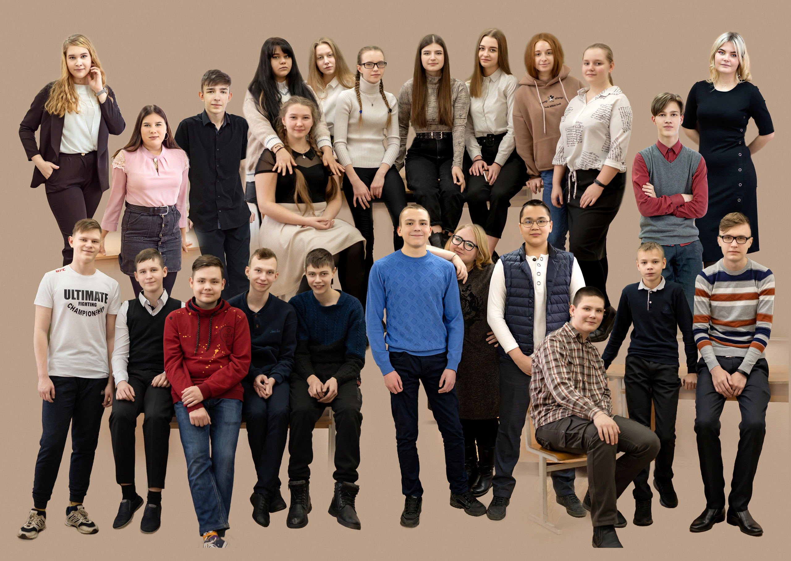 До/ после. Фотограф Нижний Тагил Екатеринбург Марина Малышева