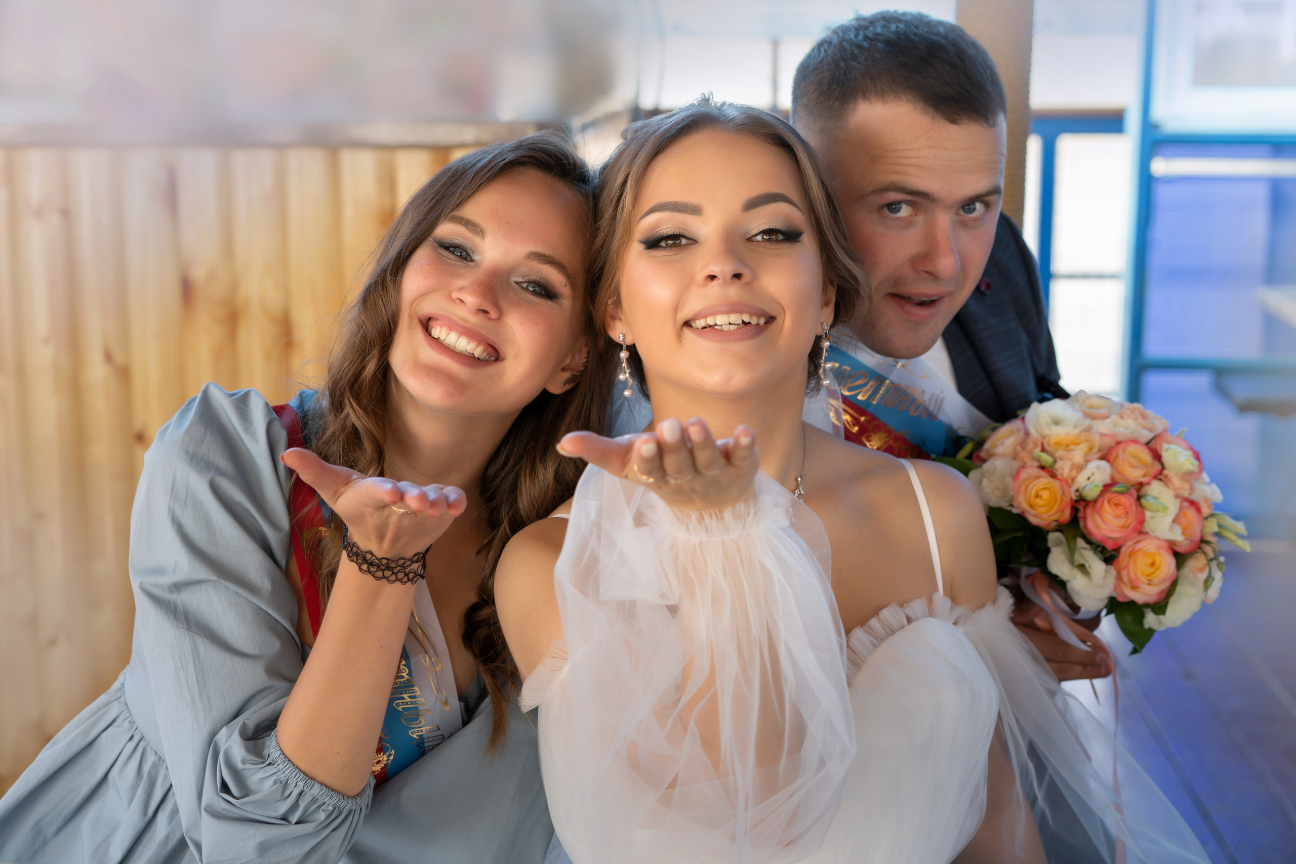 Анастасия и Иван. Фотограф Нижний Тагил Екатеринбург Марина Малышева