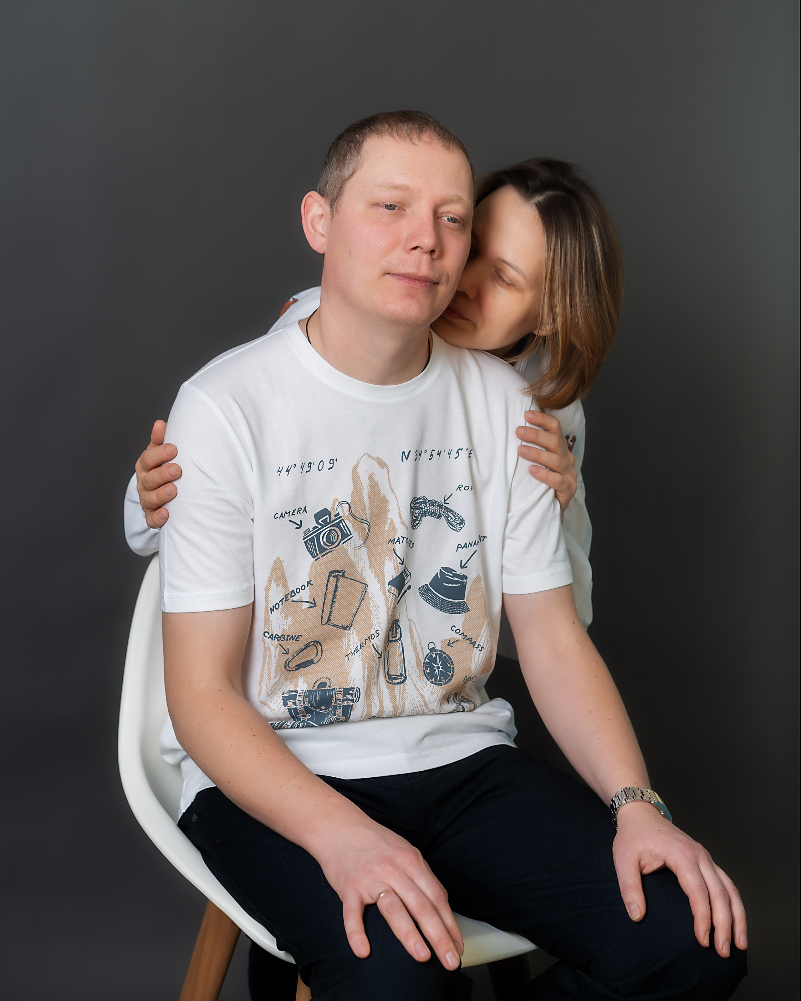 Love story. Фотограф Нижний Тагил Екатеринбург Марина Малышева