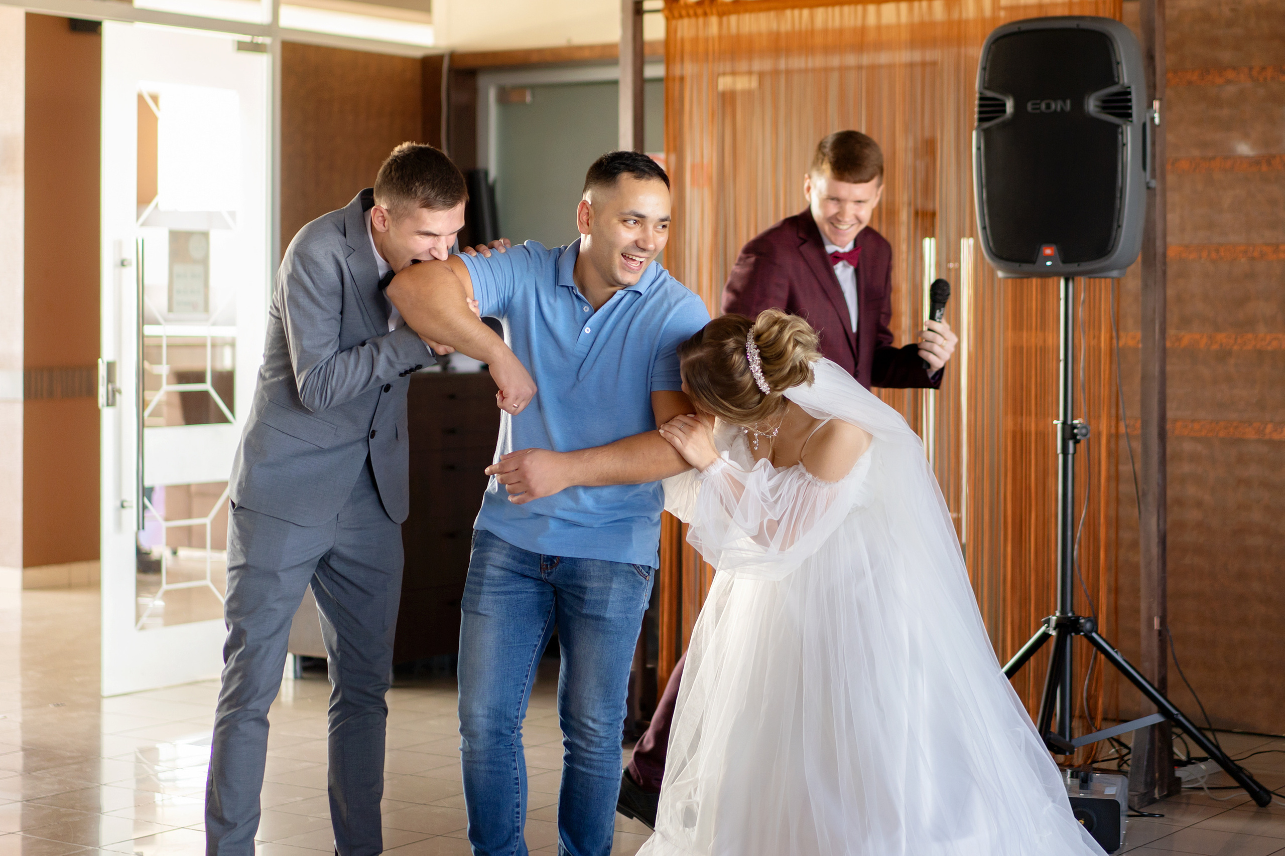 Анастасия и Иван. Фотограф Нижний Тагил Екатеринбург Марина Малышева