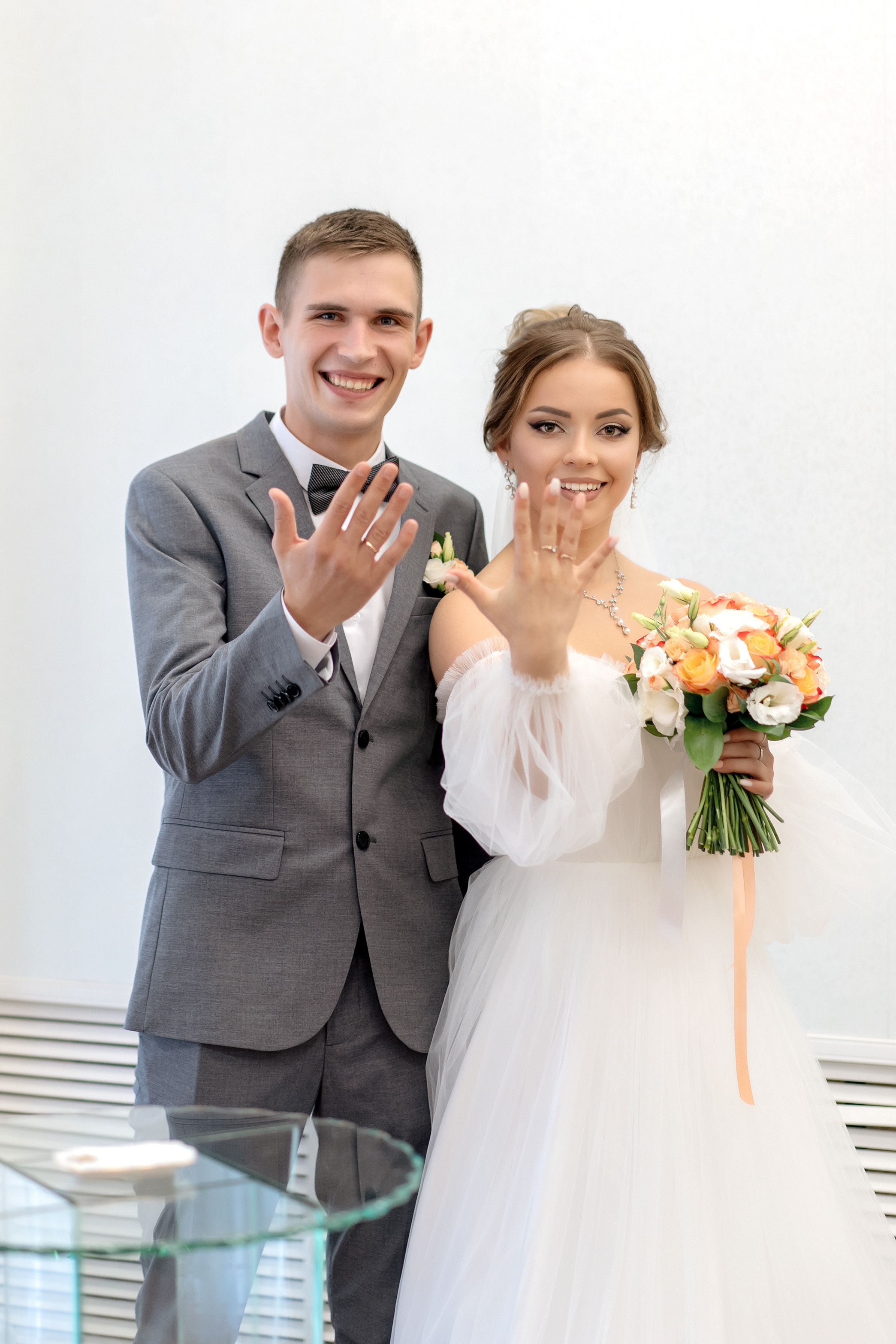 Анастасия и Иван. Фотограф Нижний Тагил Екатеринбург Марина Малышева