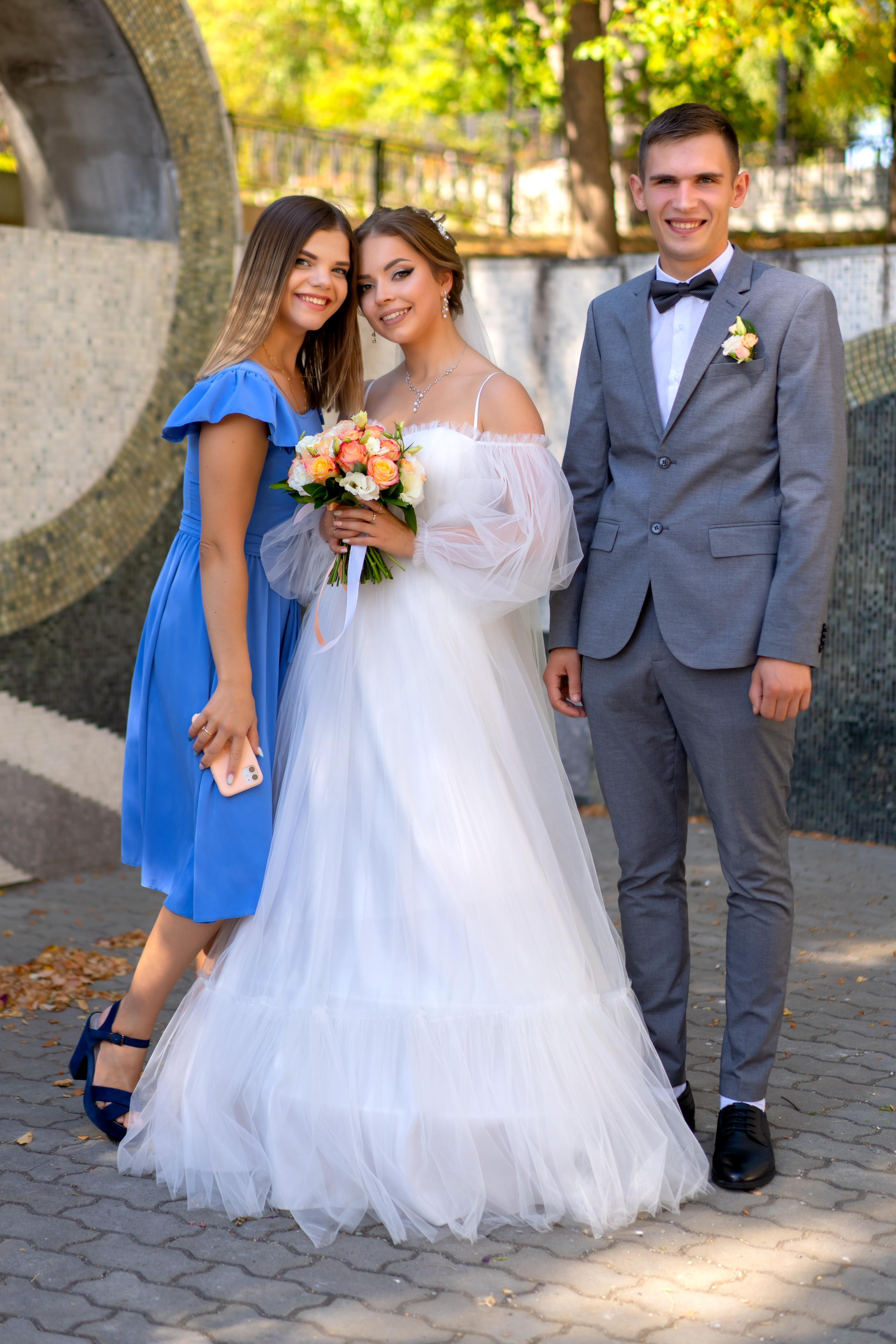 Анастасия и Иван. Фотограф Нижний Тагил Екатеринбург Марина Малышева